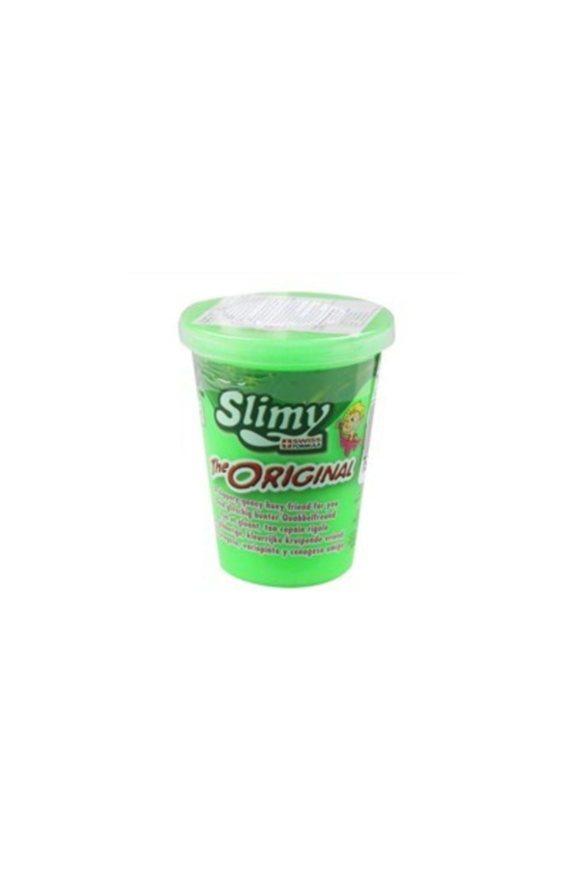 Sarp Oyuncak Slimy Mini Orjinal Display 80Gr /