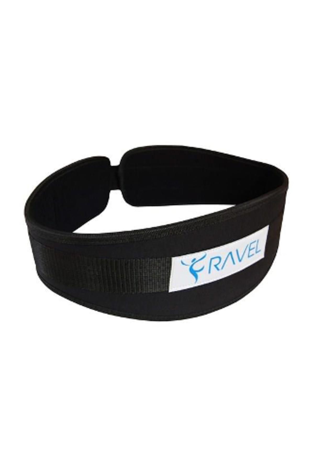 Ravel Thor Fitness Ağırlık Halter Çalışma Kemeri