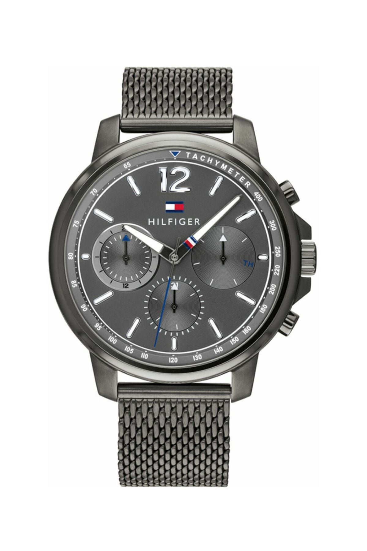 Tommy Hilfiger Erkek Kol Saati TH1791530