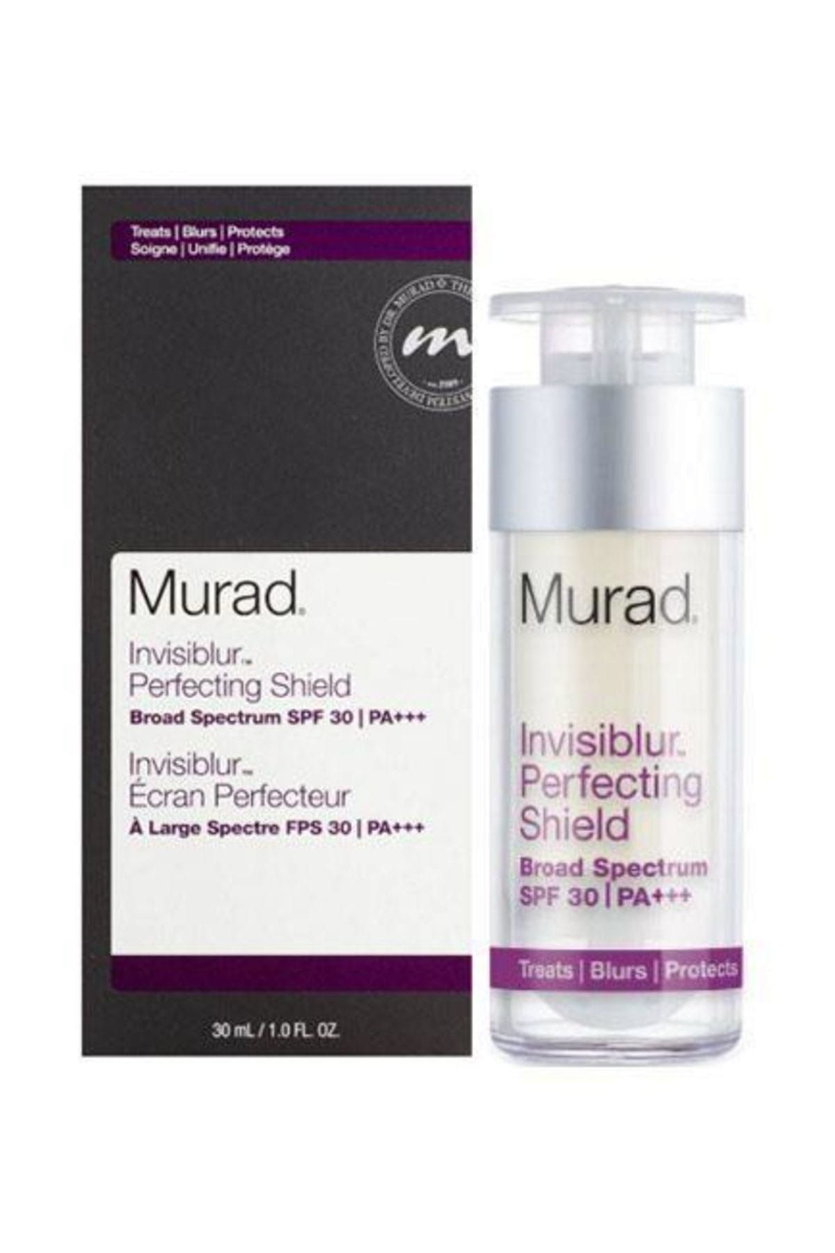 Murad İnvisiblur Perfecting Shield Broad Spectrum Spf30 30 ml