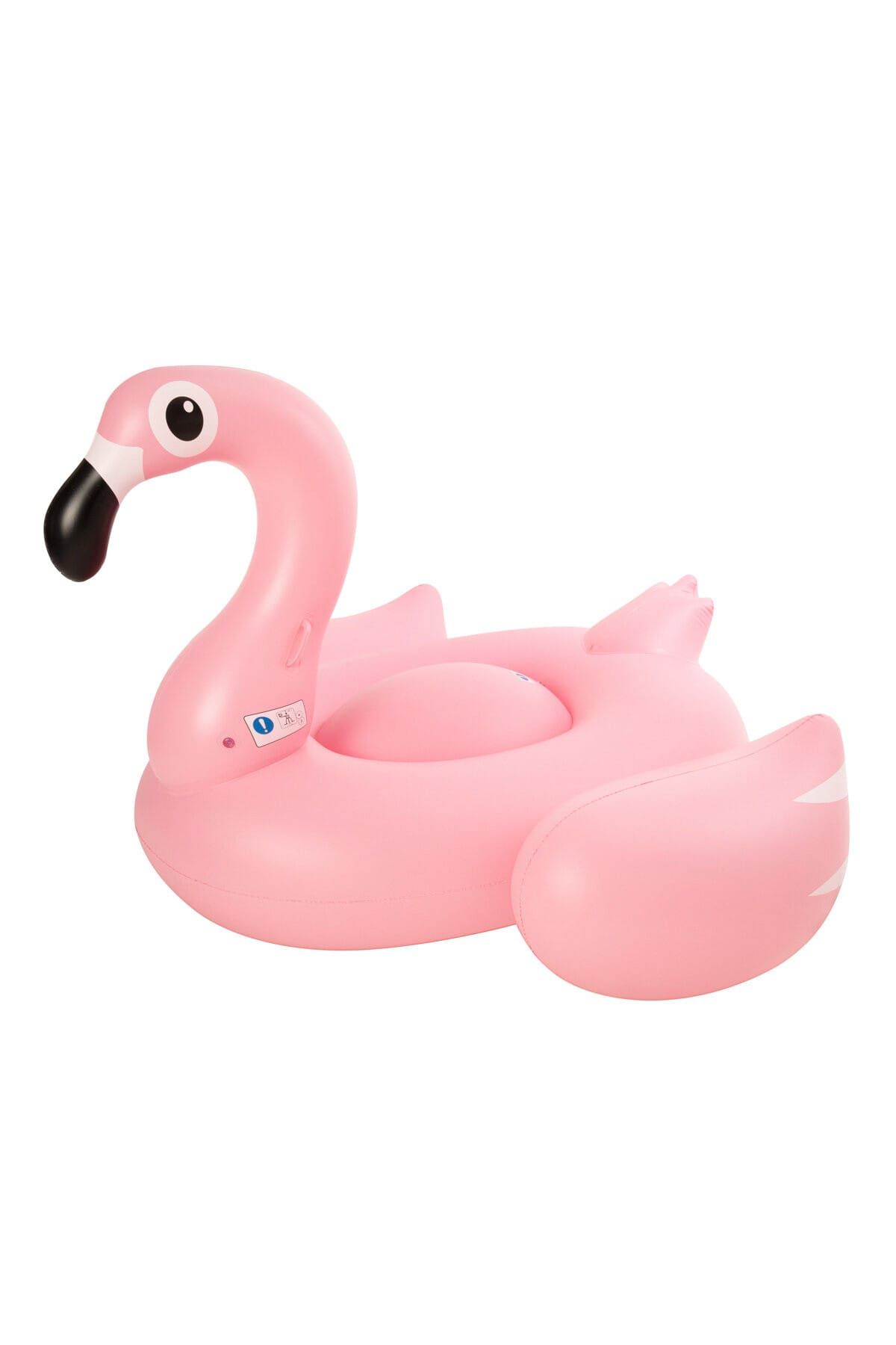 Penti Pembe Flamingo Şişme Yatak