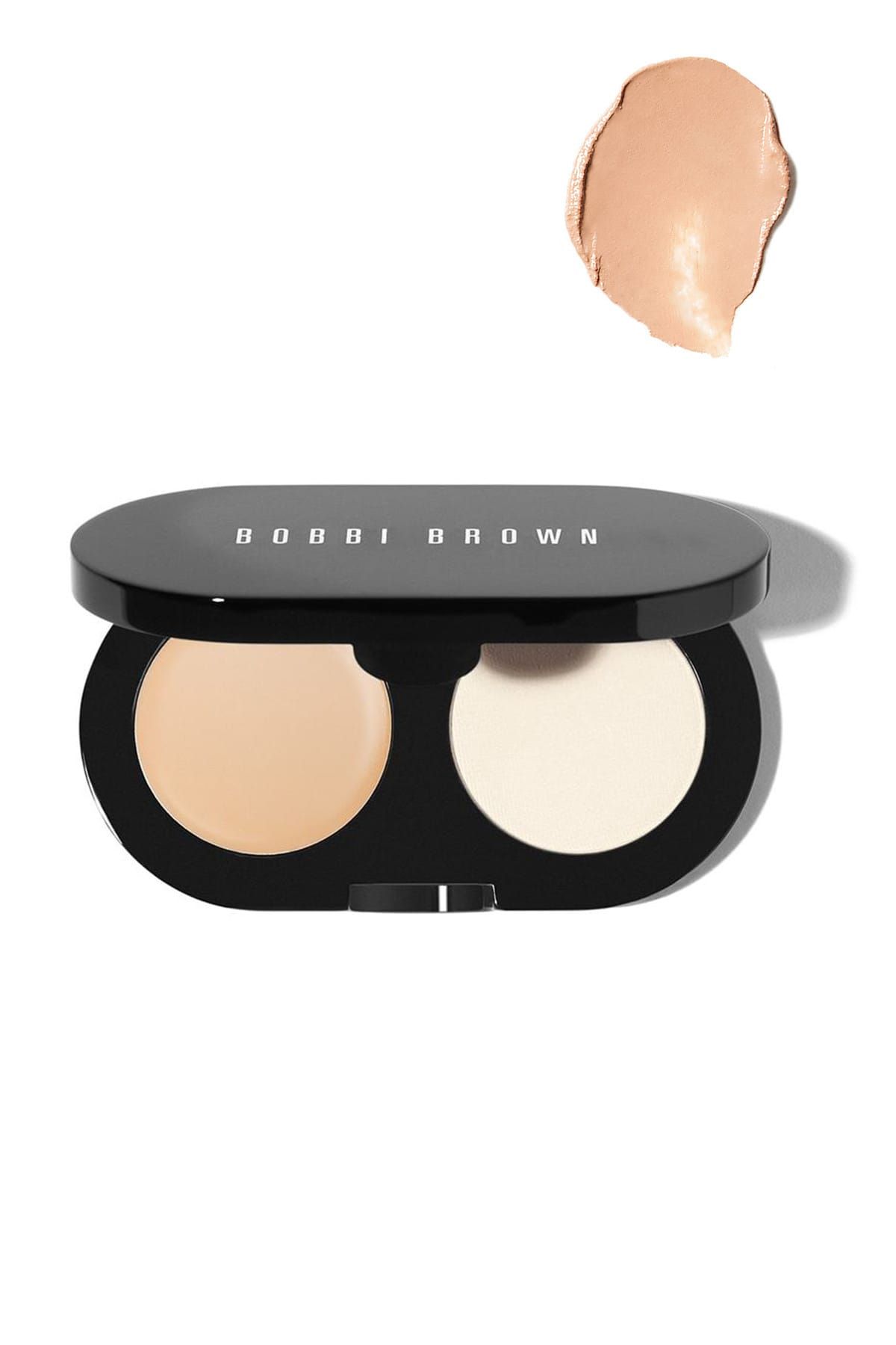 Bobbi Brown Kapatıcı Kiti - Creamy Concelaer Cool Sand 1.7 g 716170086545