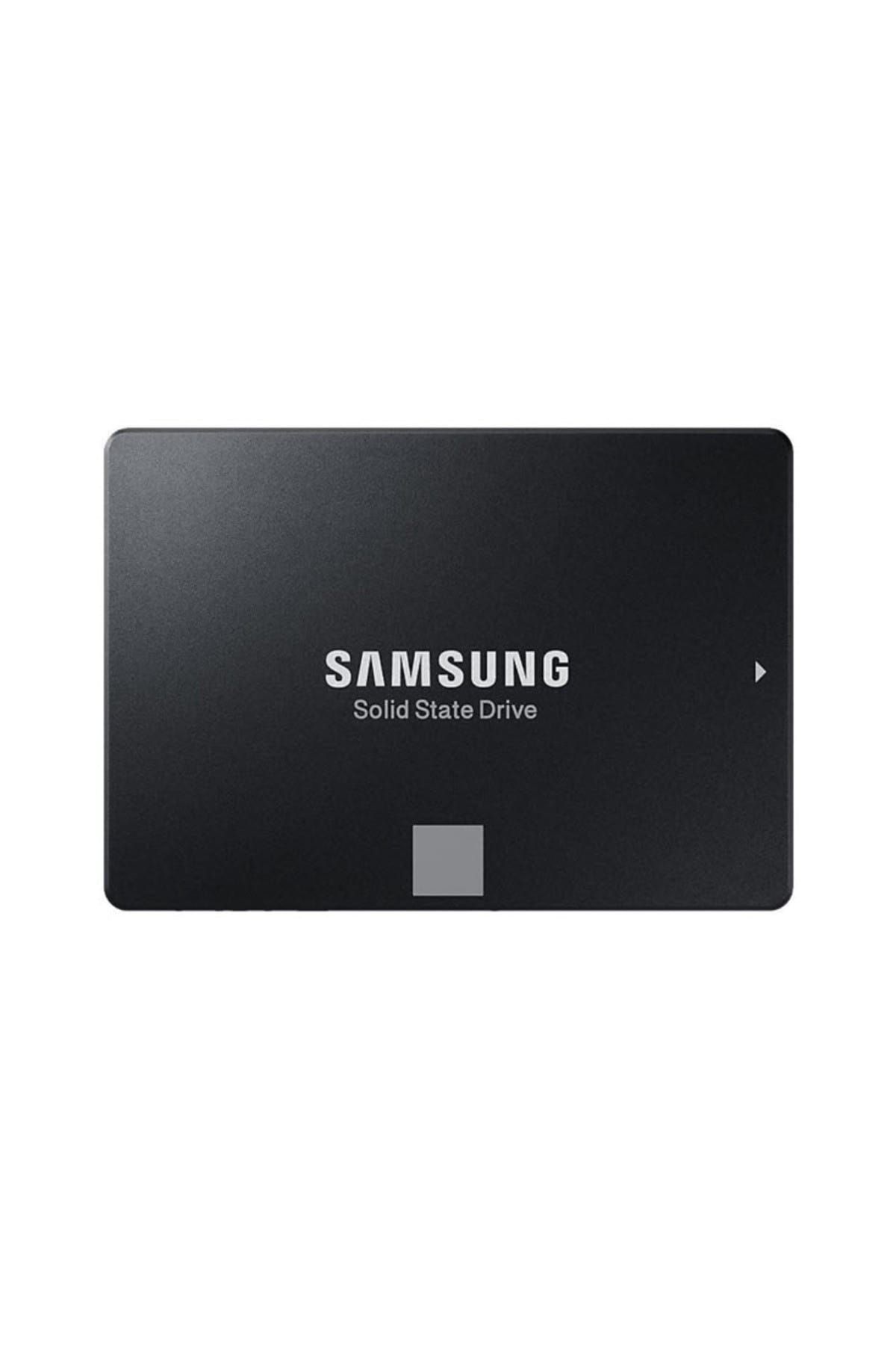 Samsung 860 Evo 250GB 560MB-520MB/s Sata3 2.5" SSD (MZ-76E250BW)