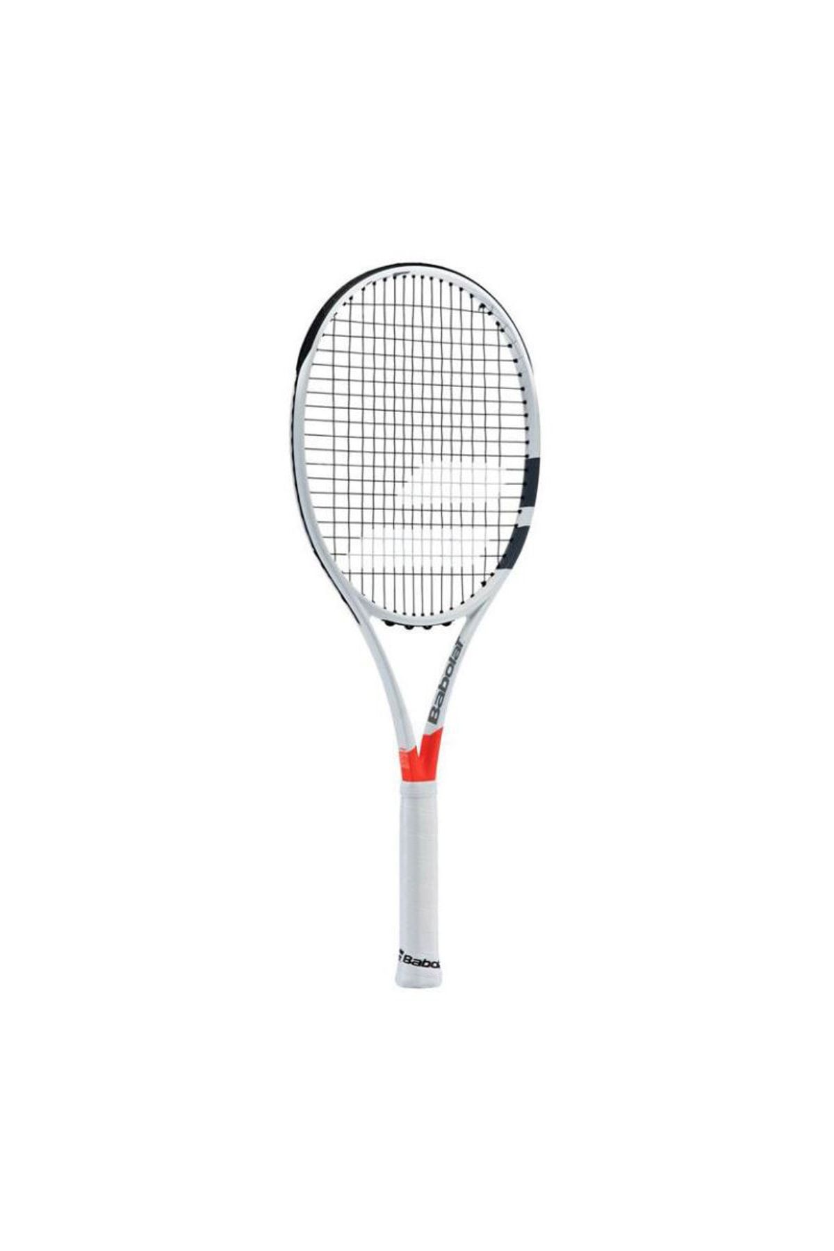 BABOLAT Tenis Raketi Pure Strike 18x20 - Kordajsız