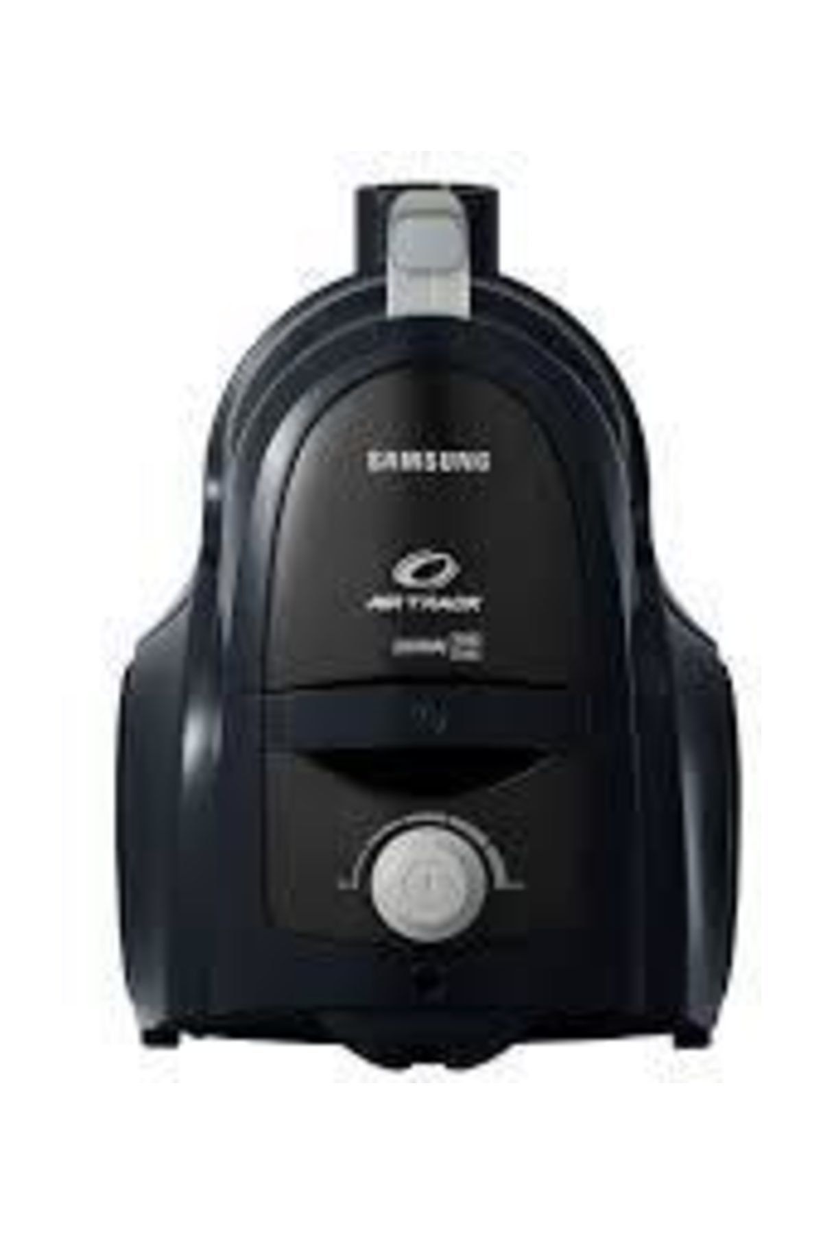 Samsung VCC45W0S3K Siyah 700 W Toz Torbasız Süpürge (Siyah)