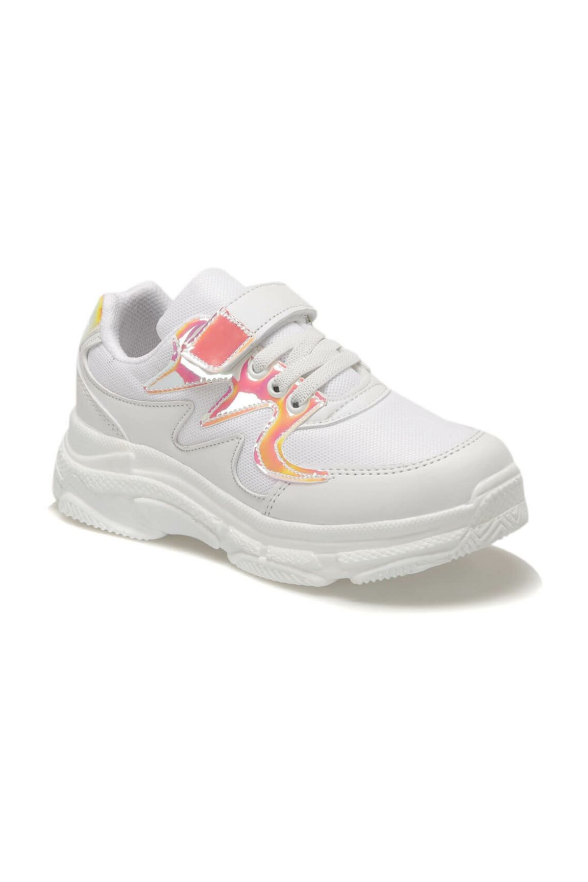 Icool HOLLY Beyaz Kız Çocuk Sneaker Ayakkabı 100479638