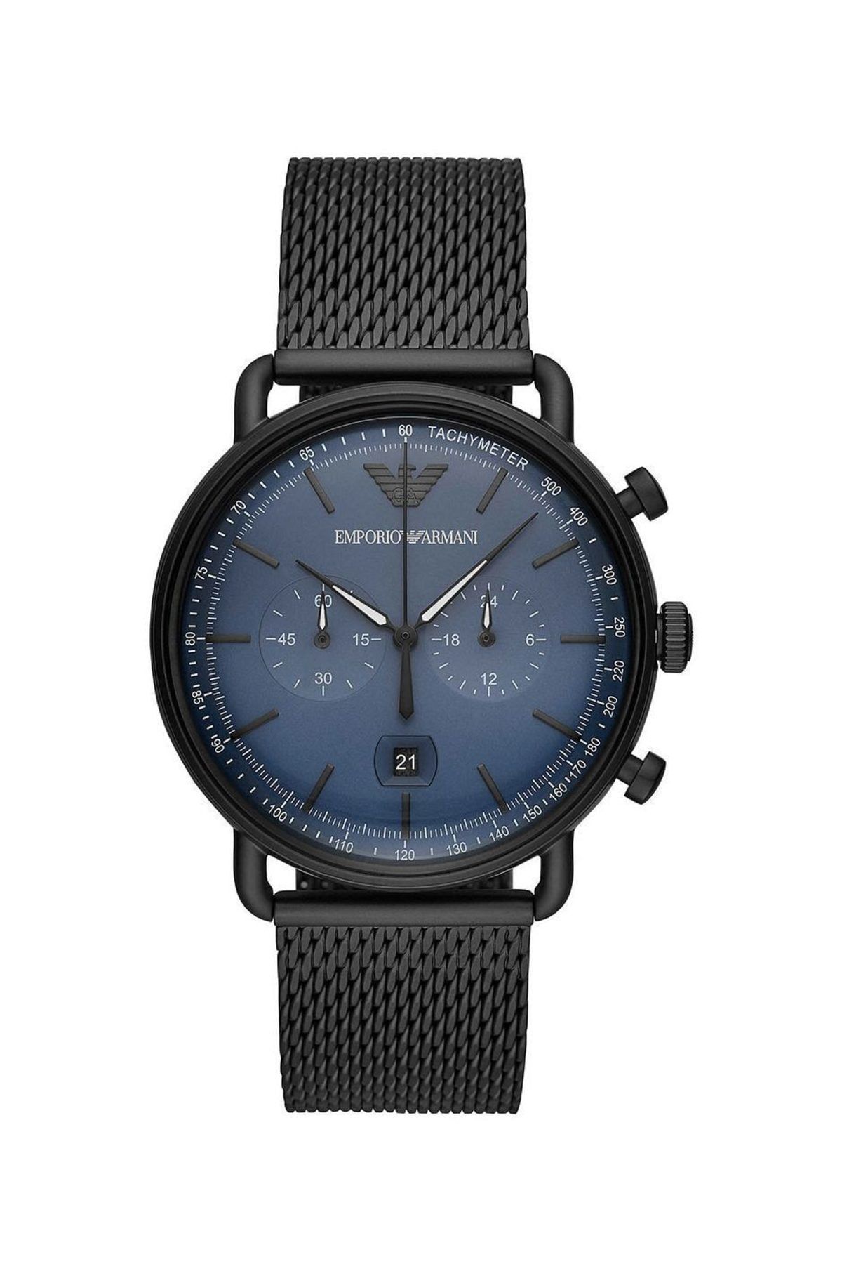 Emporio Armani Erkek Kol Saati AR11201