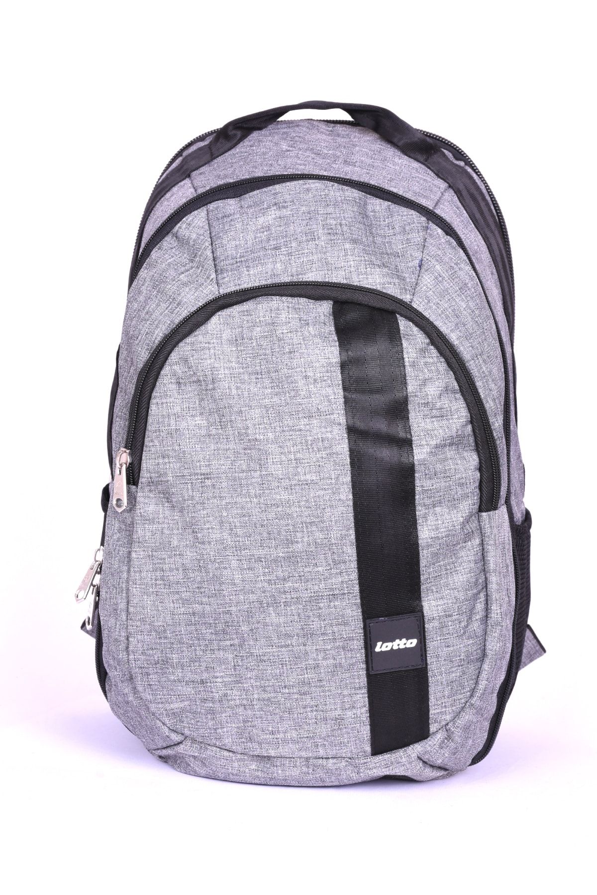 Lotto Unisex Sırt Çantası - Best Backpack - R2121