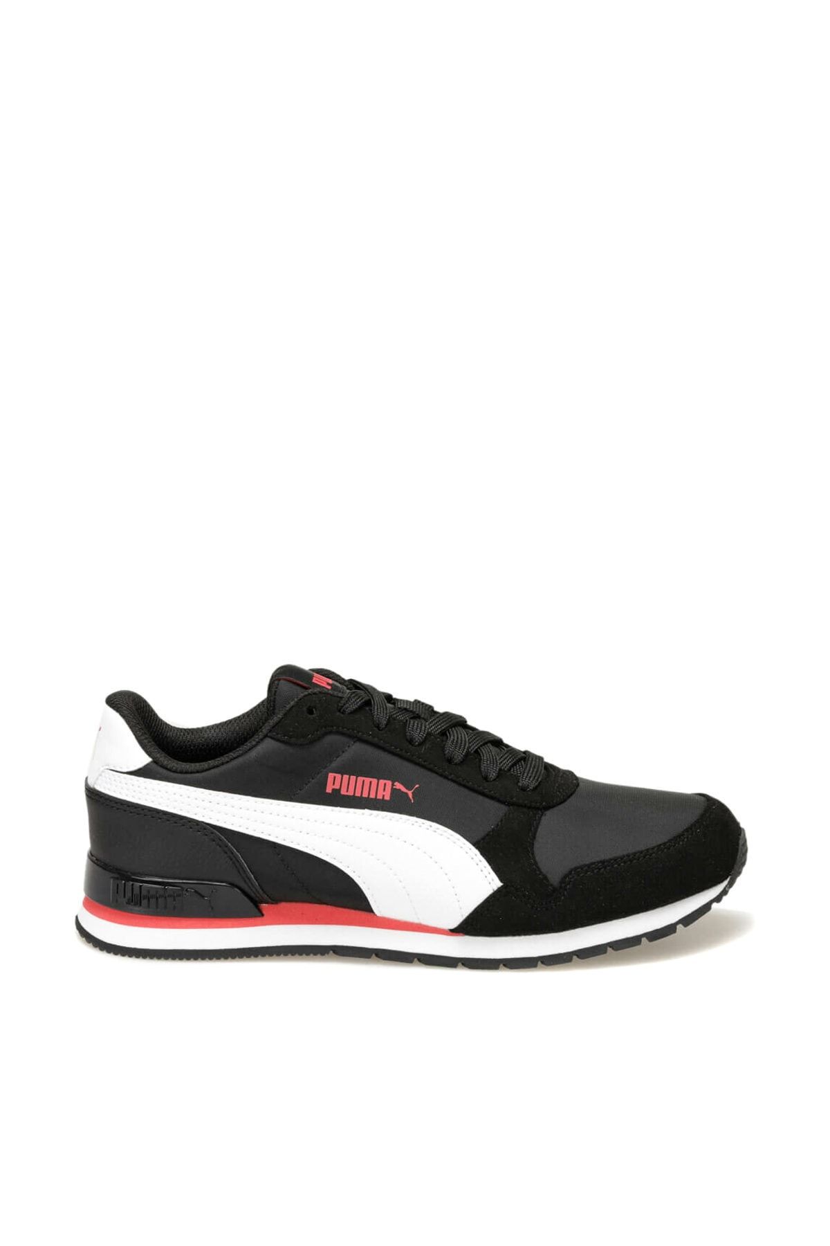 Puma ST RUNNER V2 NL Siyah Unisex Sneaker Ayakkabı 100480486