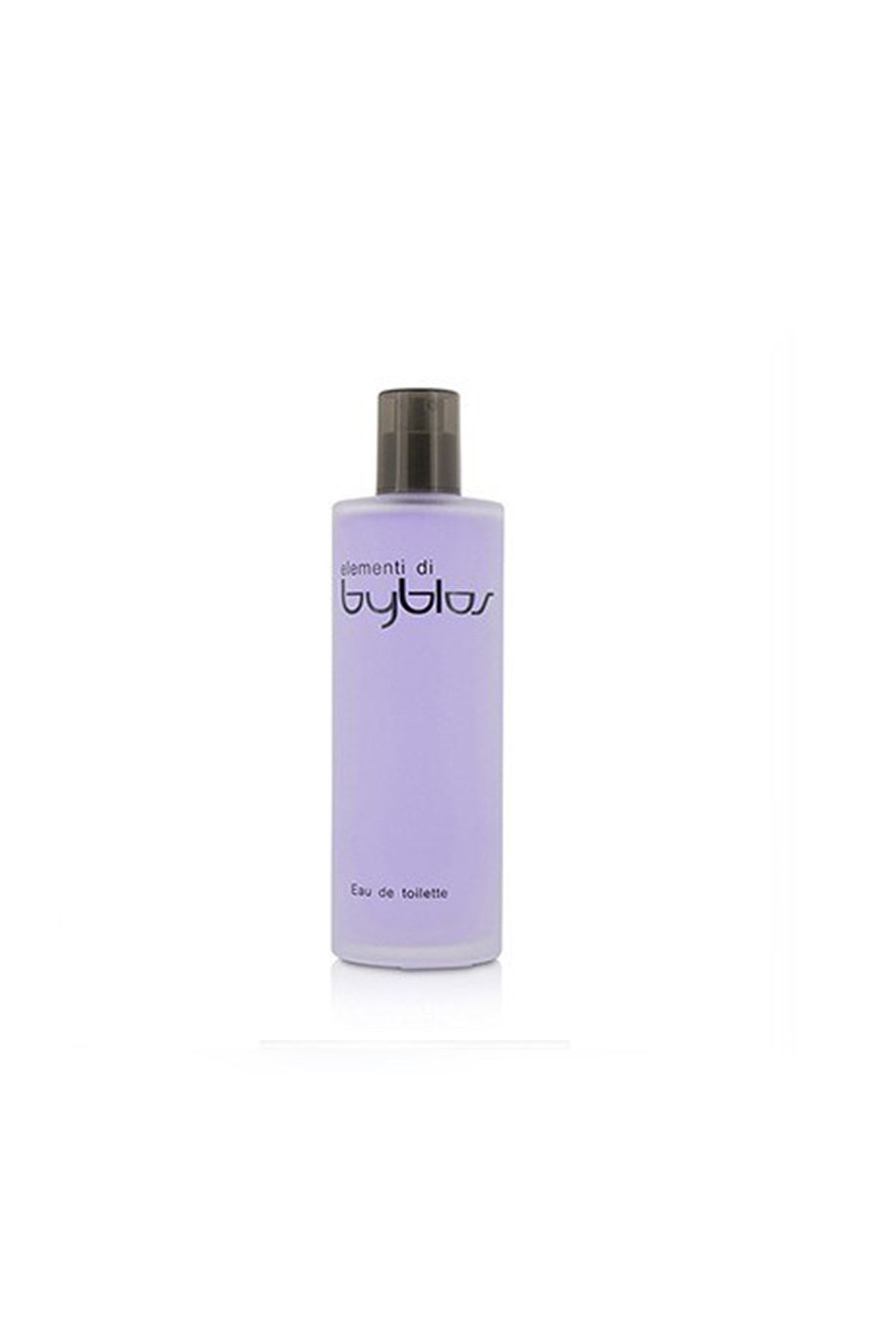 Byblos Elementi Amethyste Edt 120 ml Kadın Parfümü 8007033008777