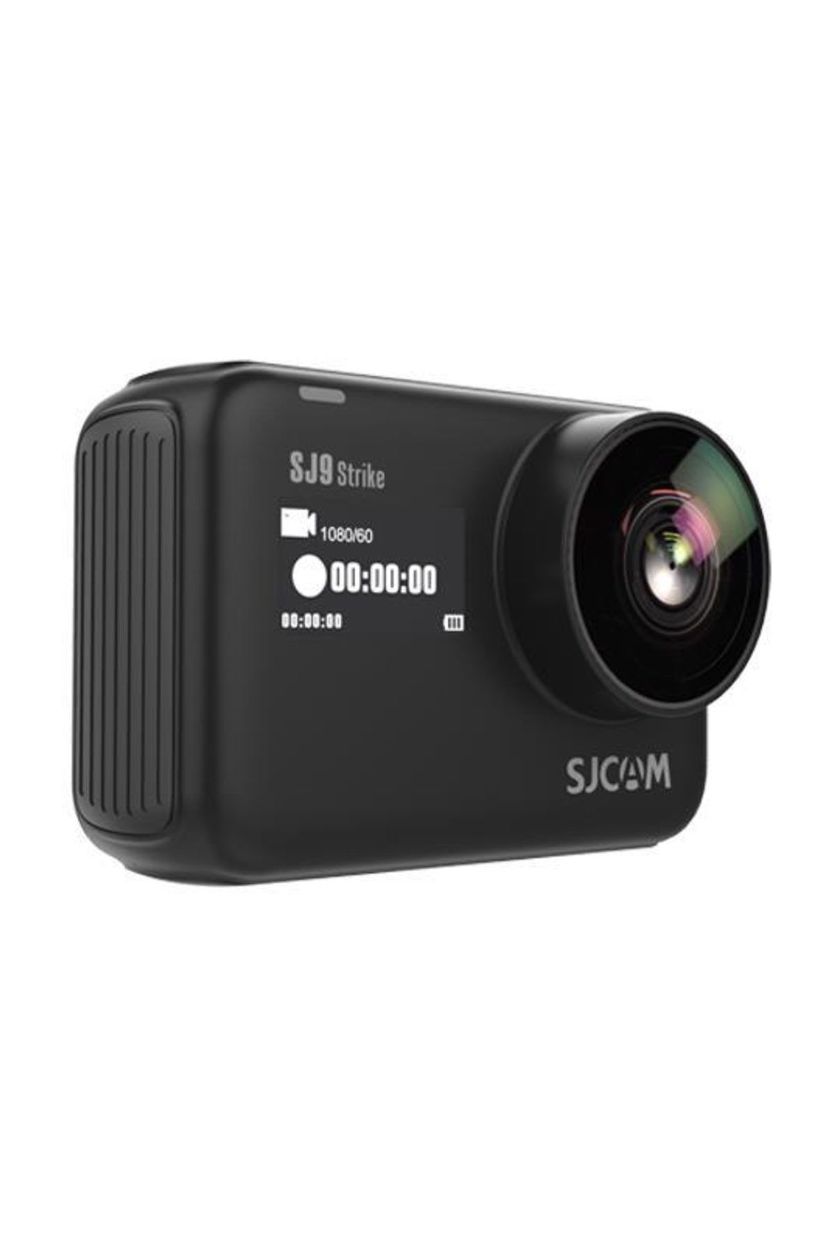 SJCAM SJ9 Strike Aksiyon Kamerası - Siyah