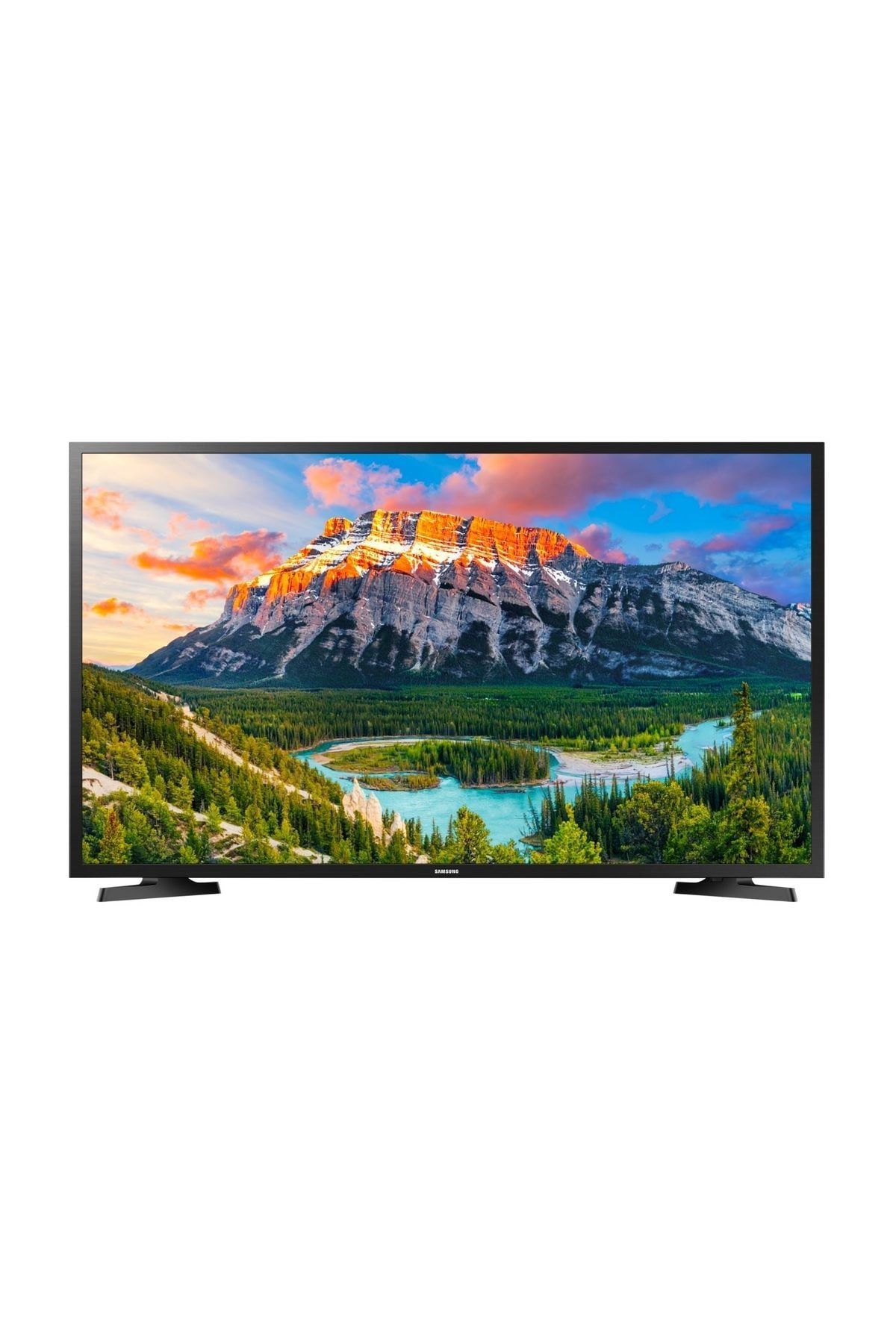 Samsung 49N5300 49’’ 123 Ekran Uydu Alıcılı Full HD Smart LED TV