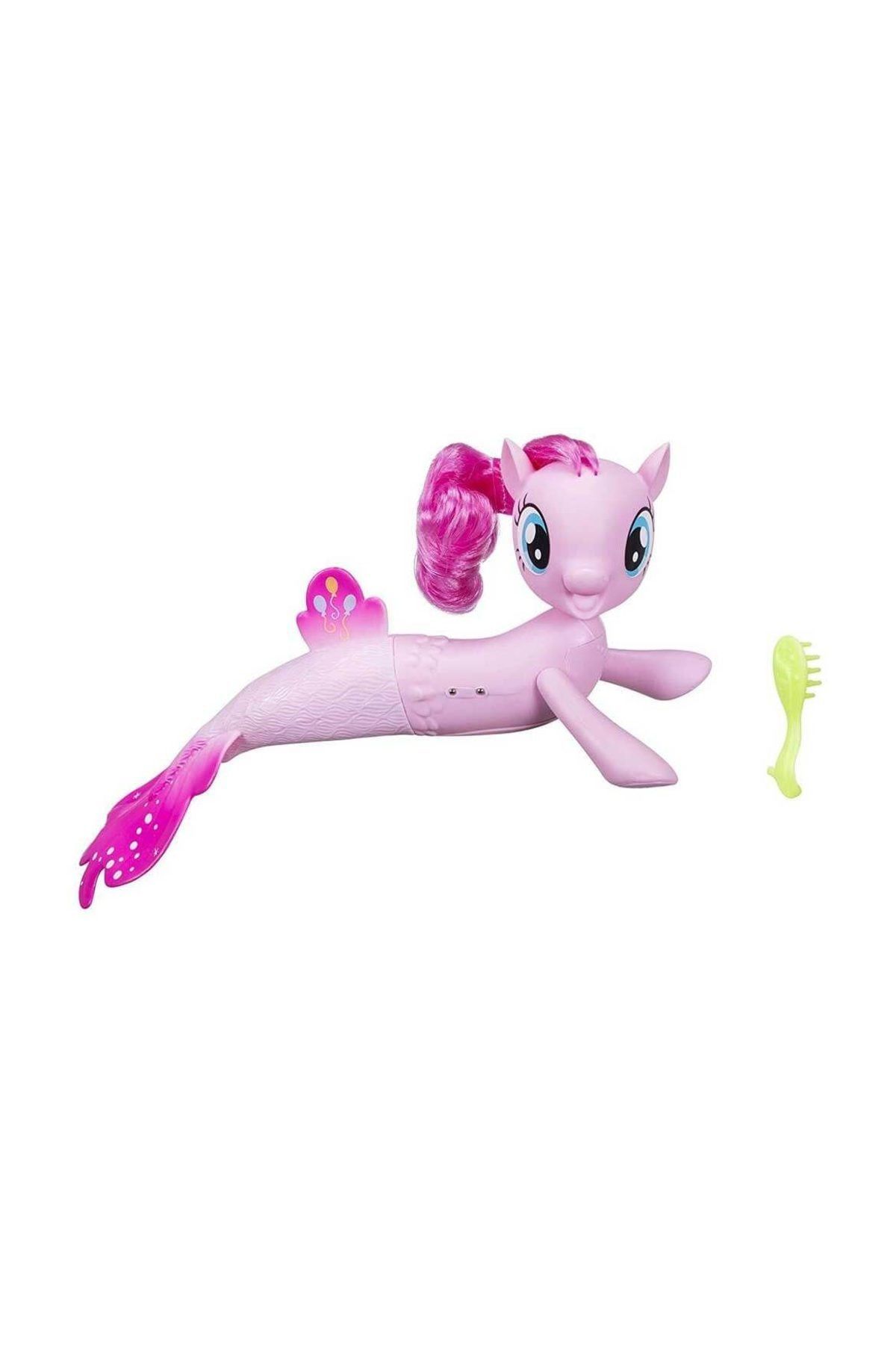 My Little Pony Yüzen Pinkie Pie - C0677