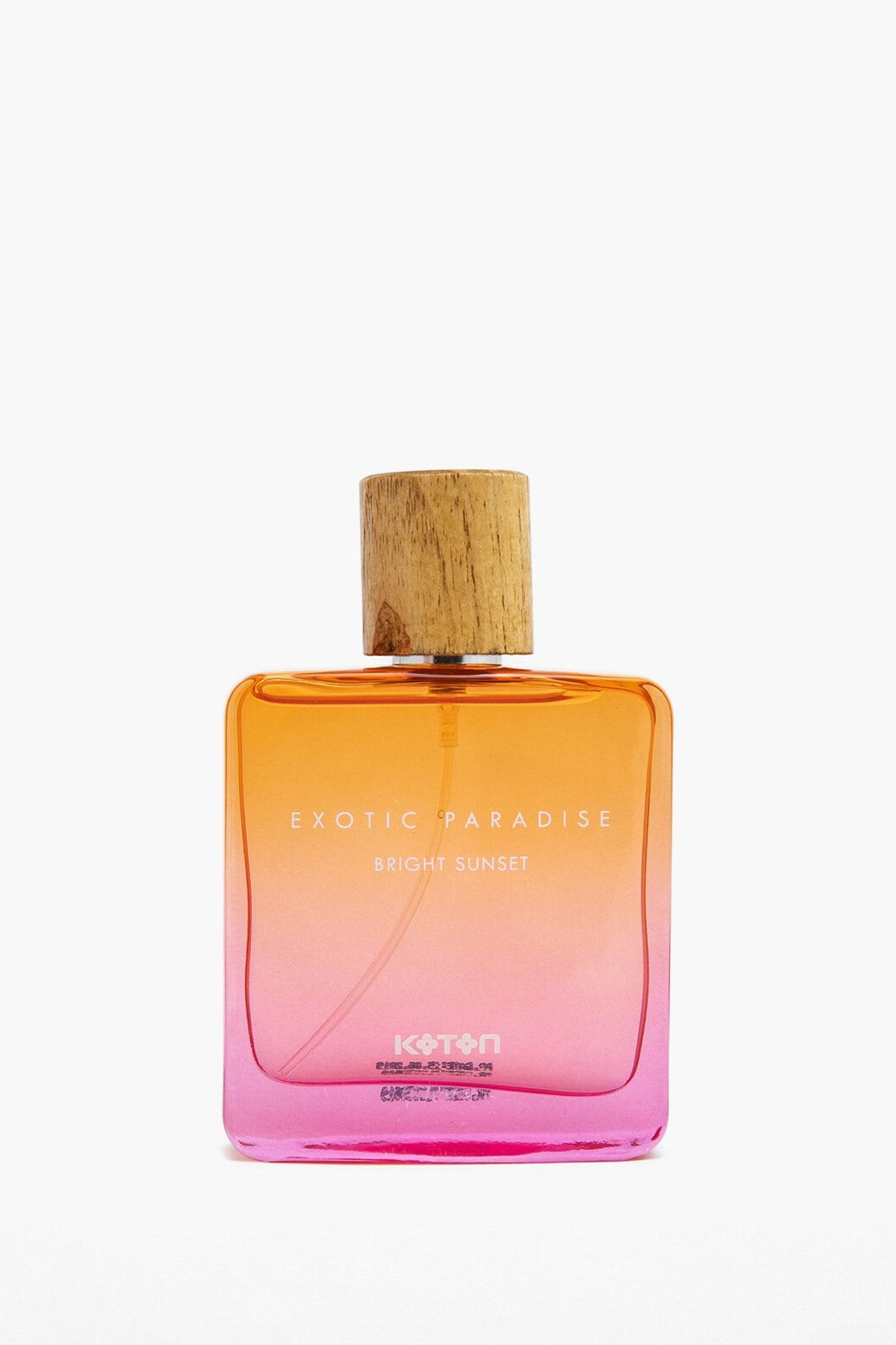 Koton Kadın Exotic Paradise Bright Sunset Parfüm 0KAK61025AA