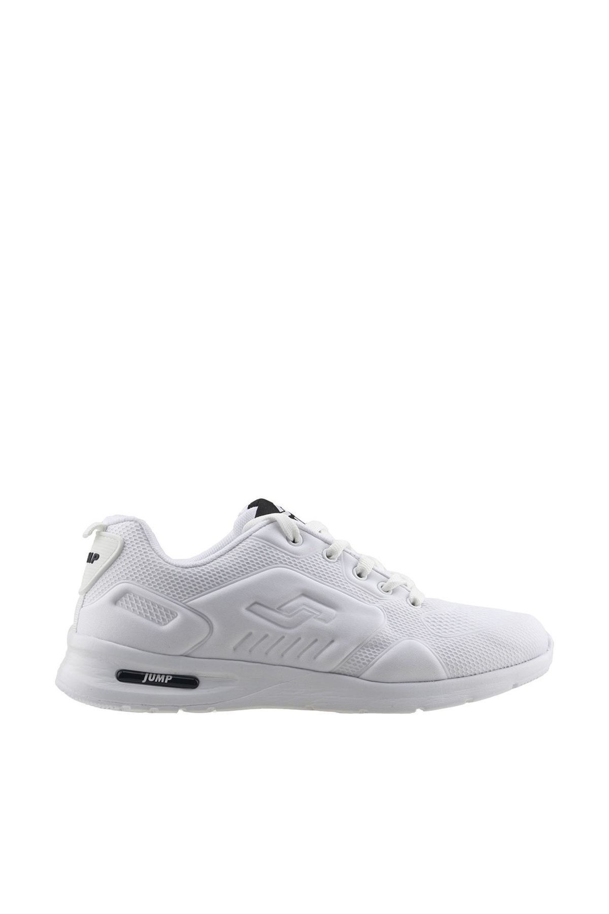Jump Unisex Çocuk Beyaz  Ayakkabı 190 18105Z Sneaker