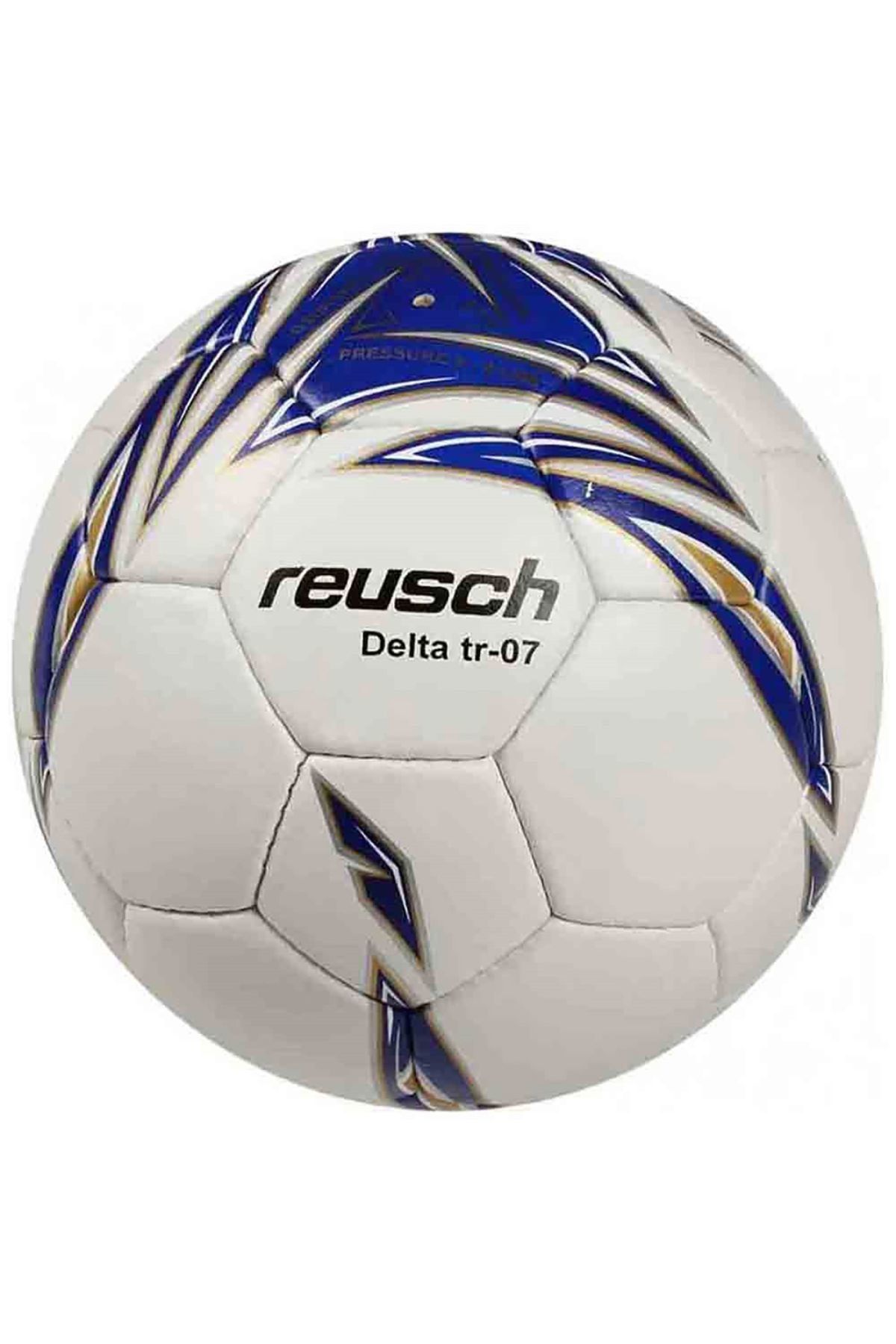 Donic Delta Reusch TR-07 Futbol Topu (Tr-07)