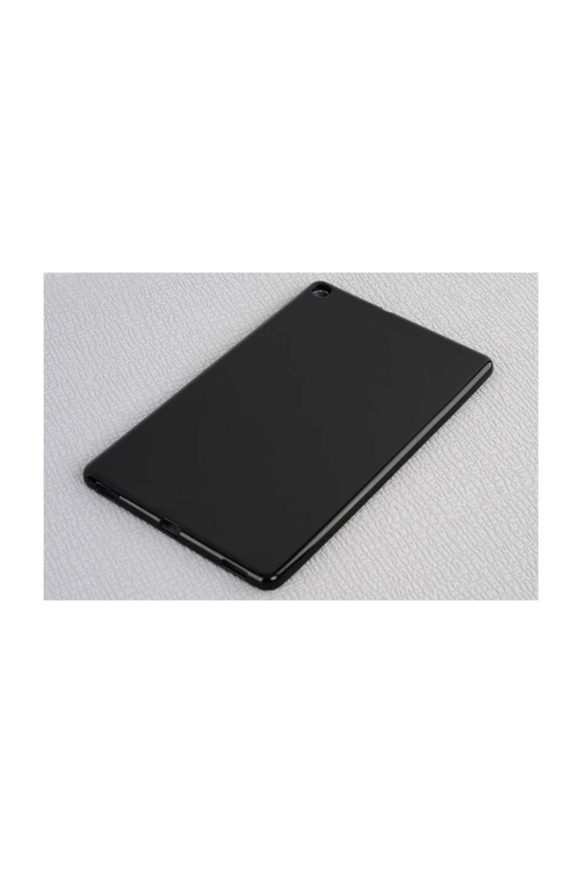 Dijimedia Galaxy Tab A 10.1 (2019) T510 Kılıf Süper Silikon