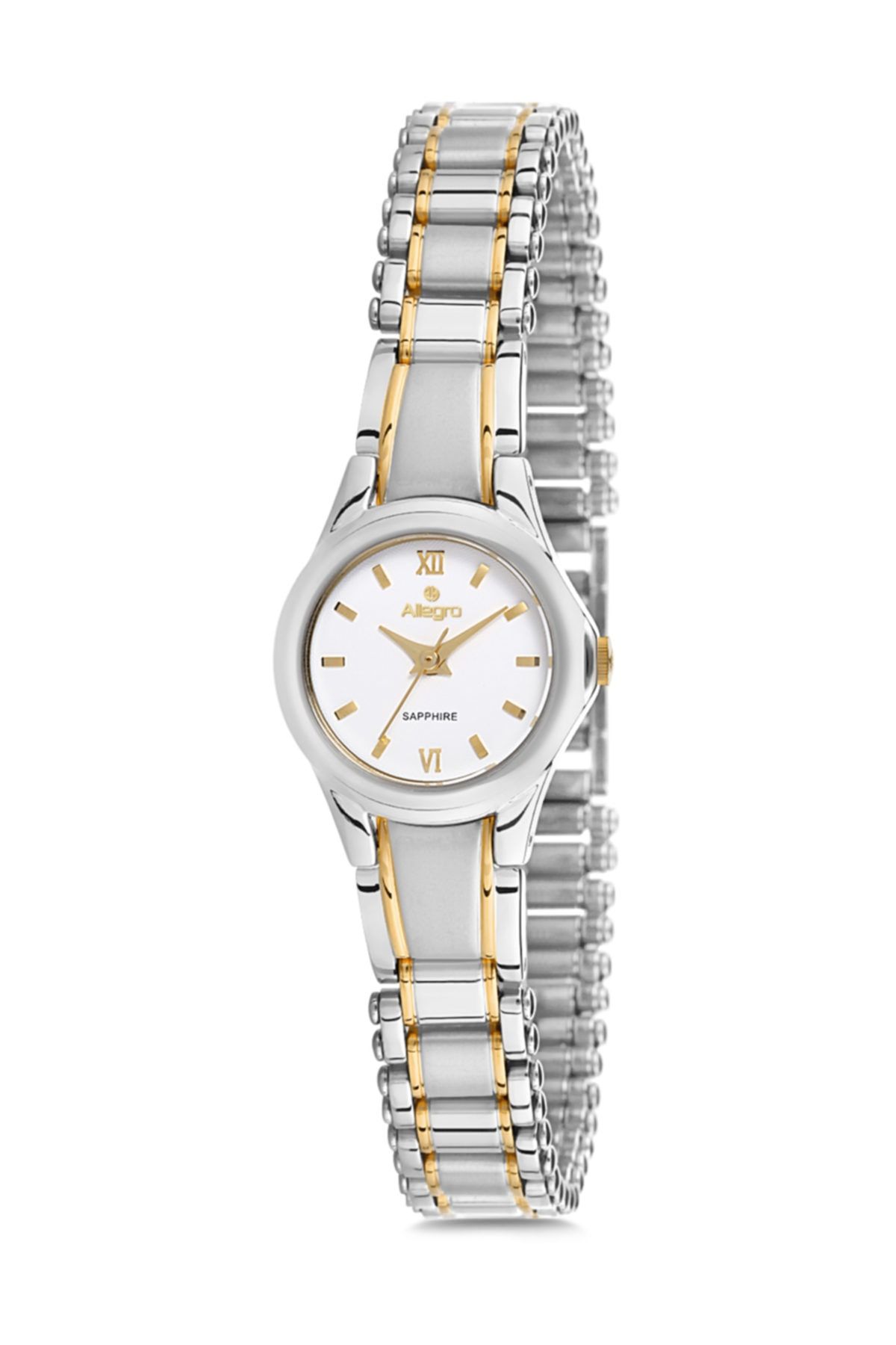 Allegro Retro Round Mini L02139.01 Kadın Kol Saati