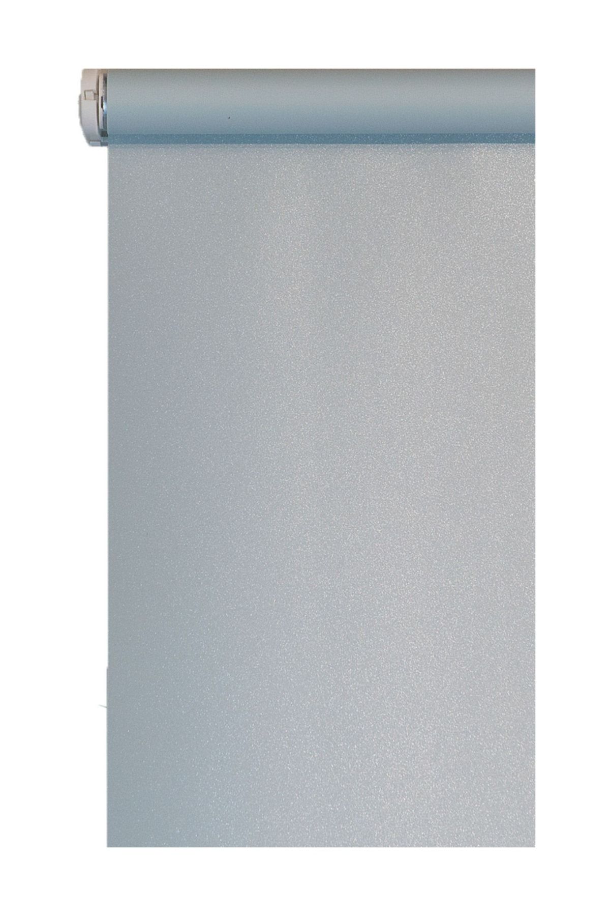 Efor Simli Polyester Serisi Açık Mavi 110x250 cm