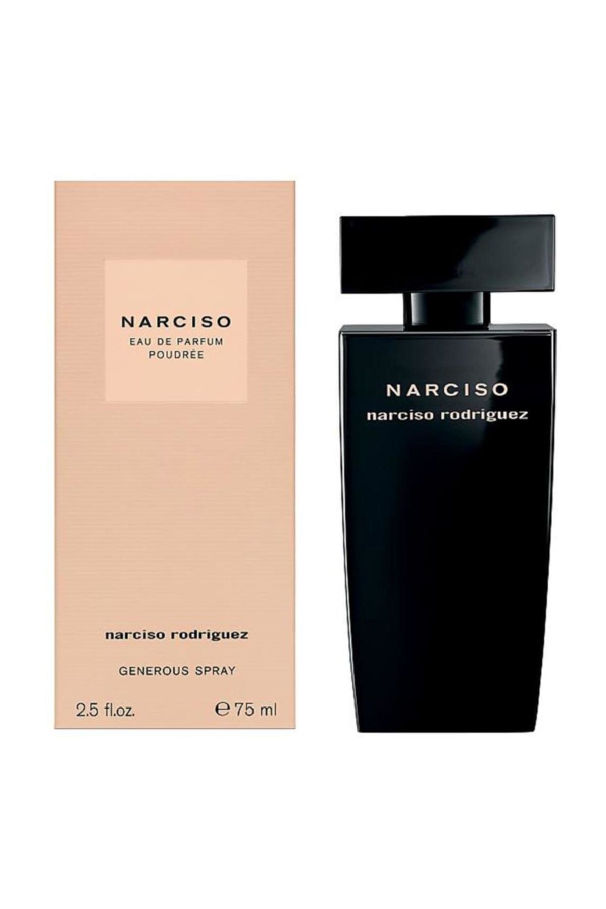 Narciso Rodriguez Poudree Edp 75 ml Kadın Parfüm 3423478521551
