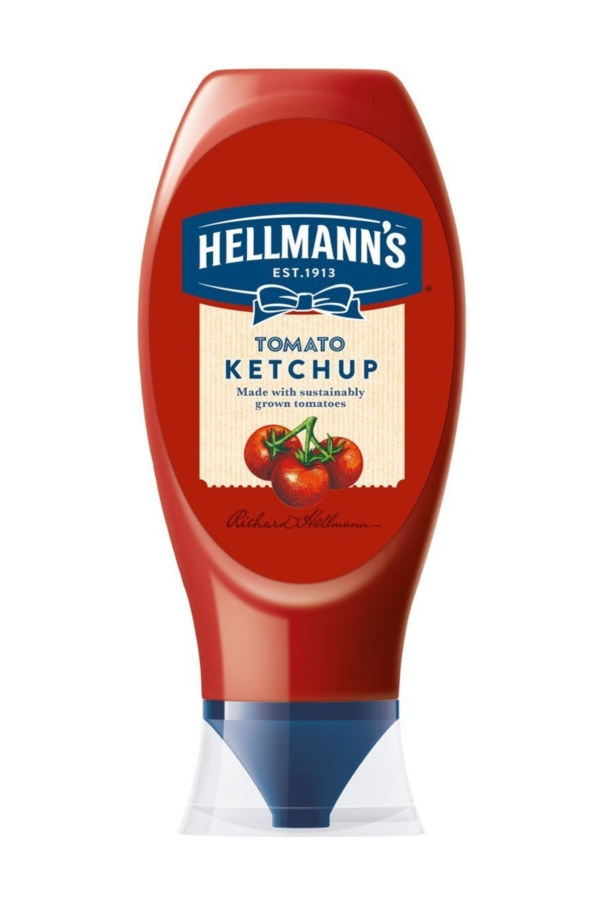 Hellmann's Hellmann’s Ketçap 480 Gr
