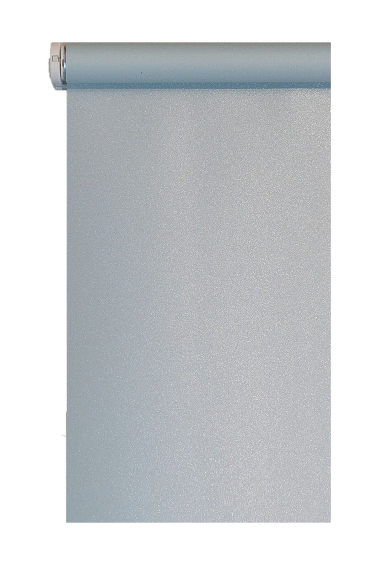 Efor Simli Polyester Serisi Açık Mavi 180x200 cm