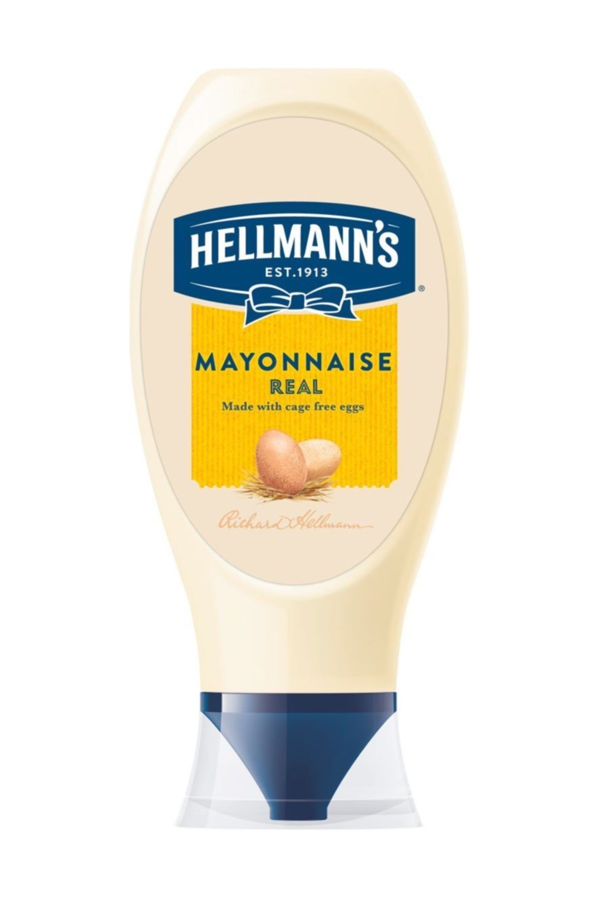 Hellmann's Mayonez 395 gr