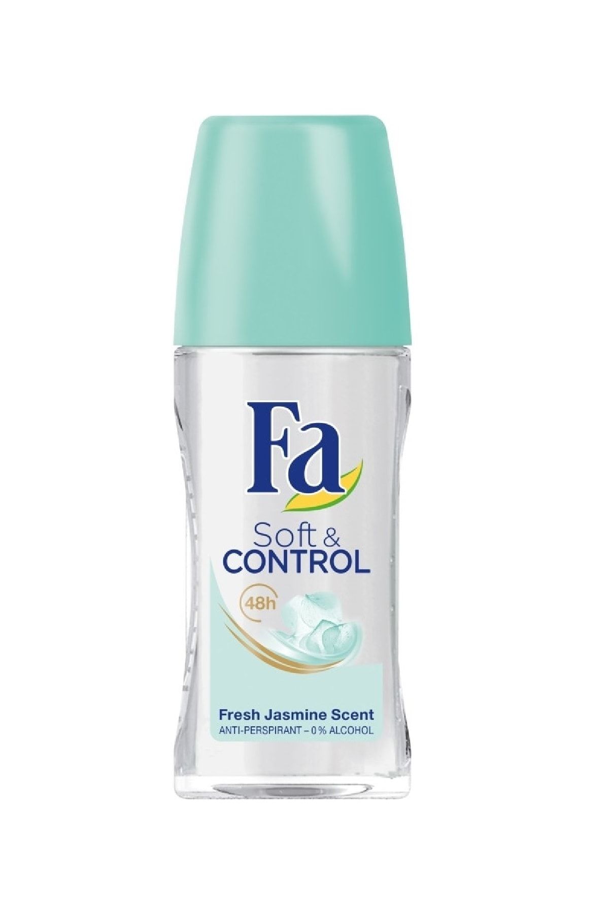 Fa Soft & Control Kadın Deodorant 150 ml
