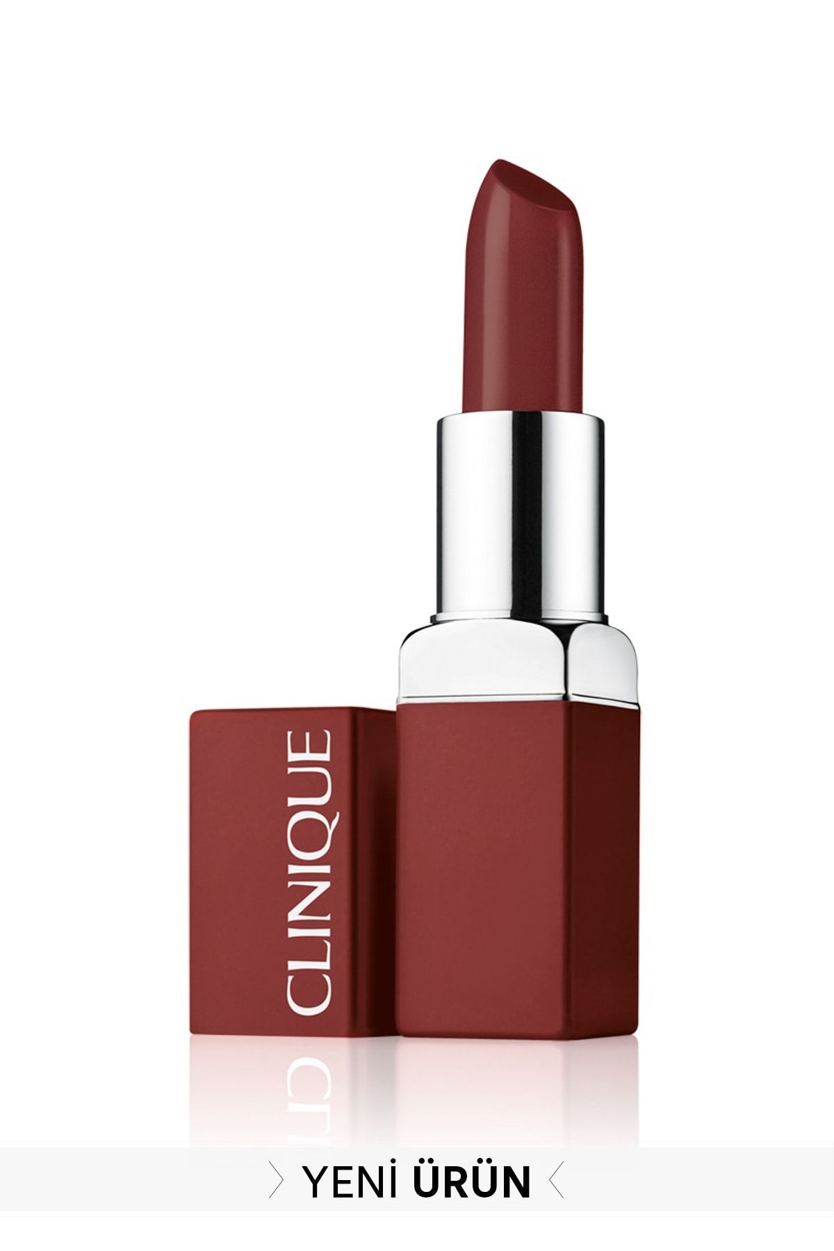 Clinique Nude Ruj - Even Better Pop Lipstick 26 Flushed 192333012536