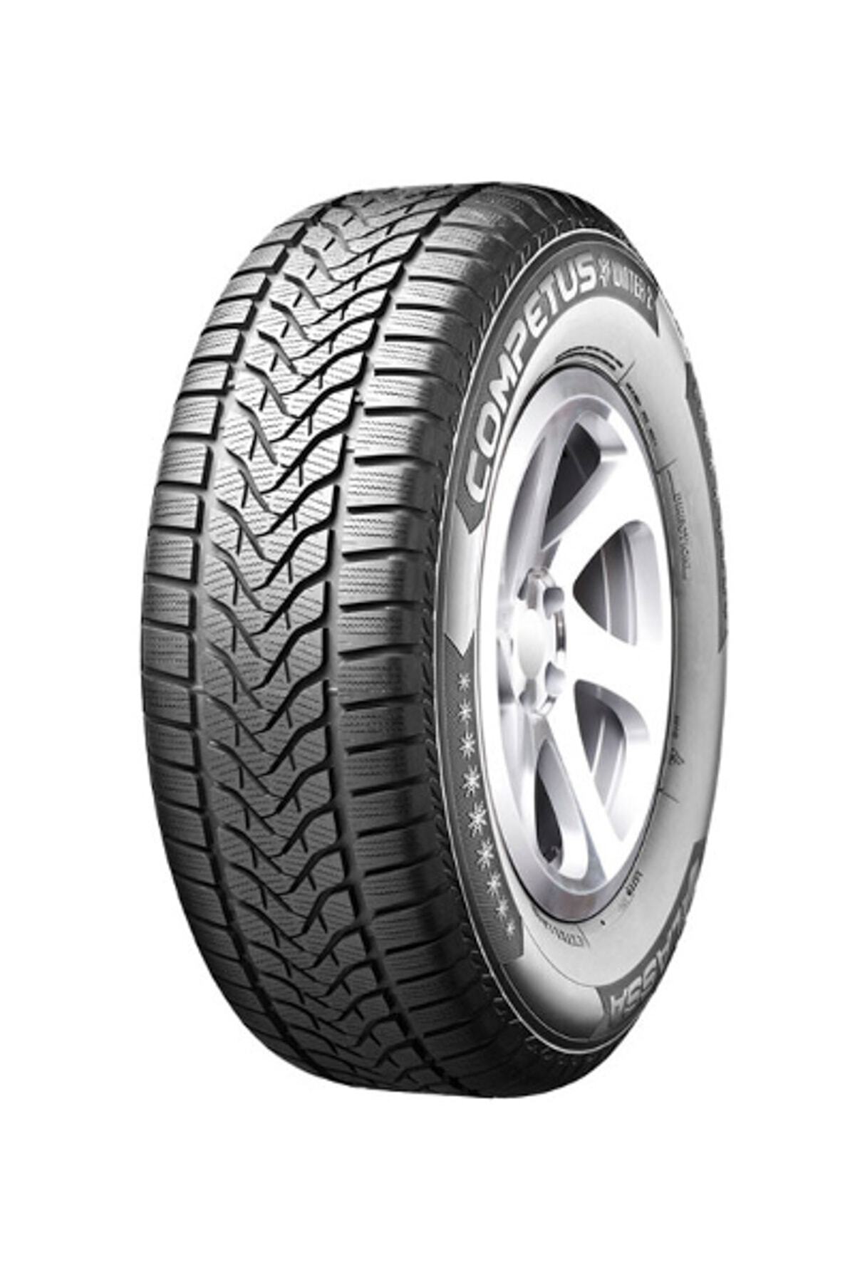 235/60R17 106H XL Competus Winter 2 Kış Lastiği
