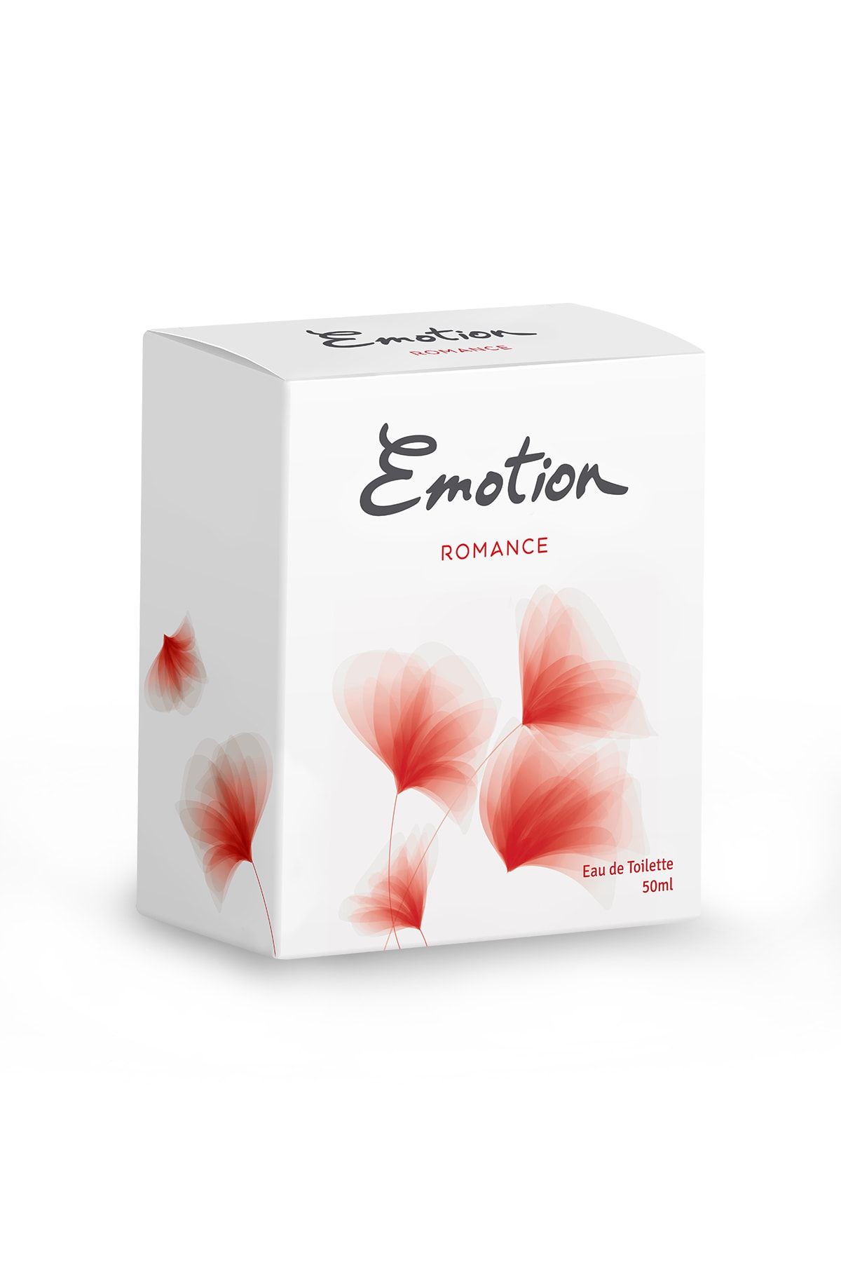 Emotion Romance Edt 50 ml Kadın Parfüm EKST1004704