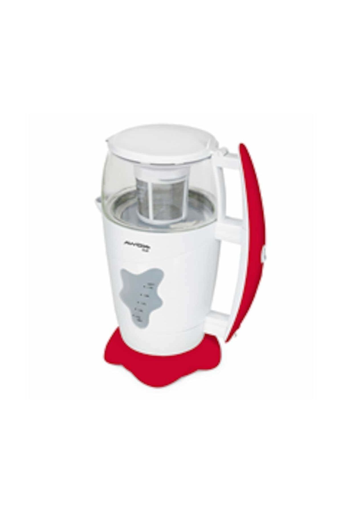 AWOX Dual Elektrikli Çay Makinesi Çaycı