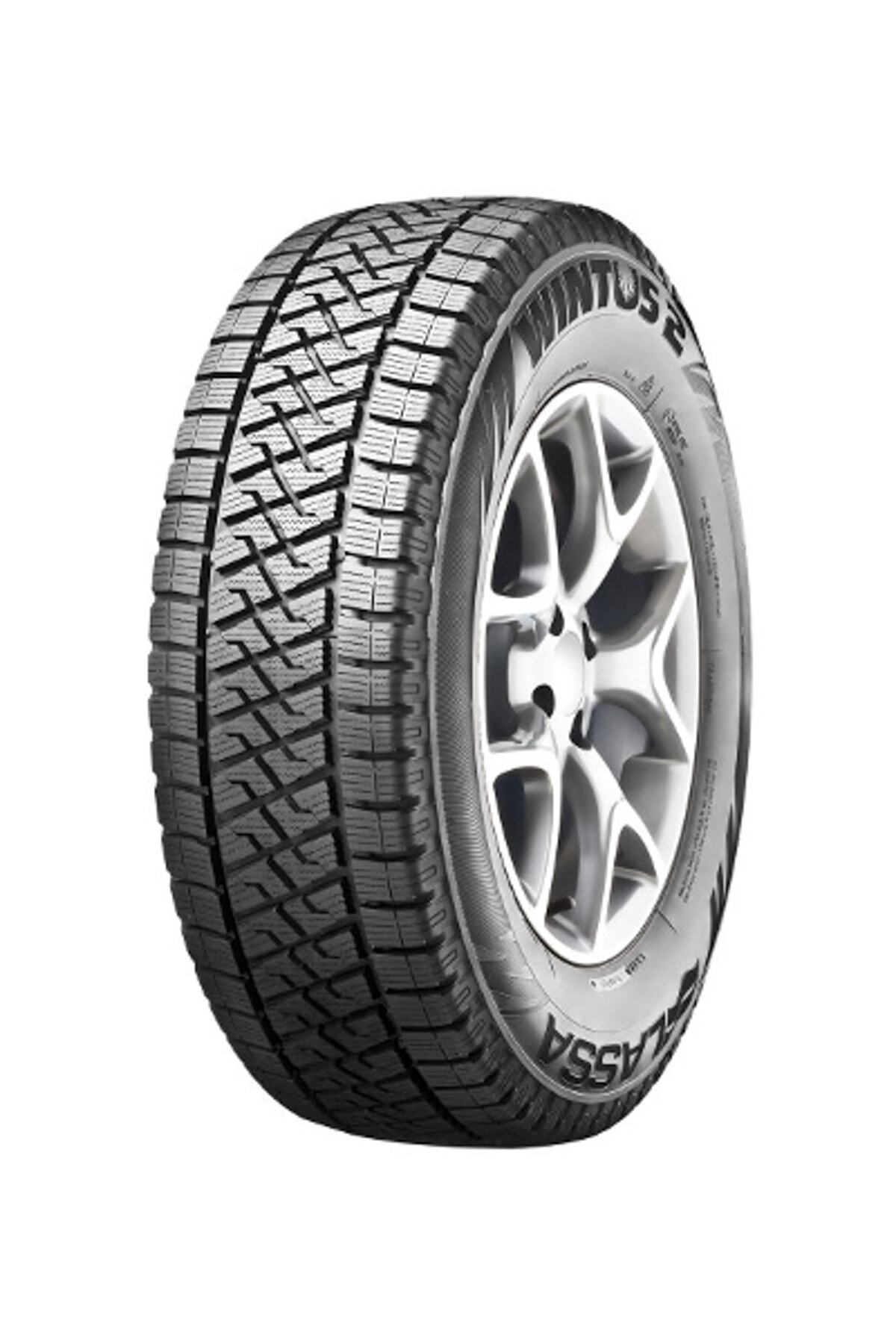 195/60R16C 99/97T Wintus 2 2023 Kış Lastiği