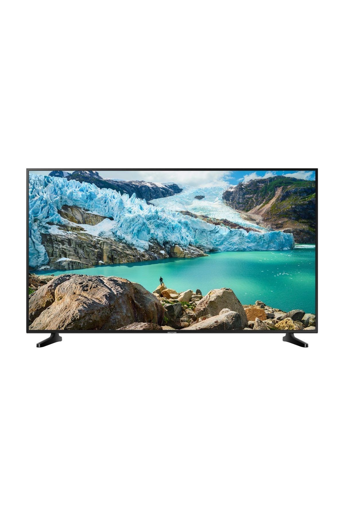 Samsung 55RU7090 55" 139 Ekran Uydu Alıcılı 4K Ultra HD Smart LED TV