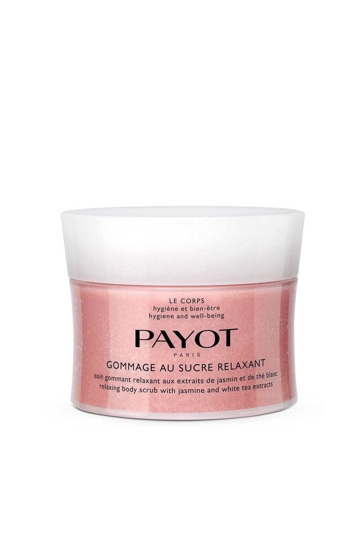 Payot BB Krem - Gommage au Sucre Relaxant 200 ml 3390150558283