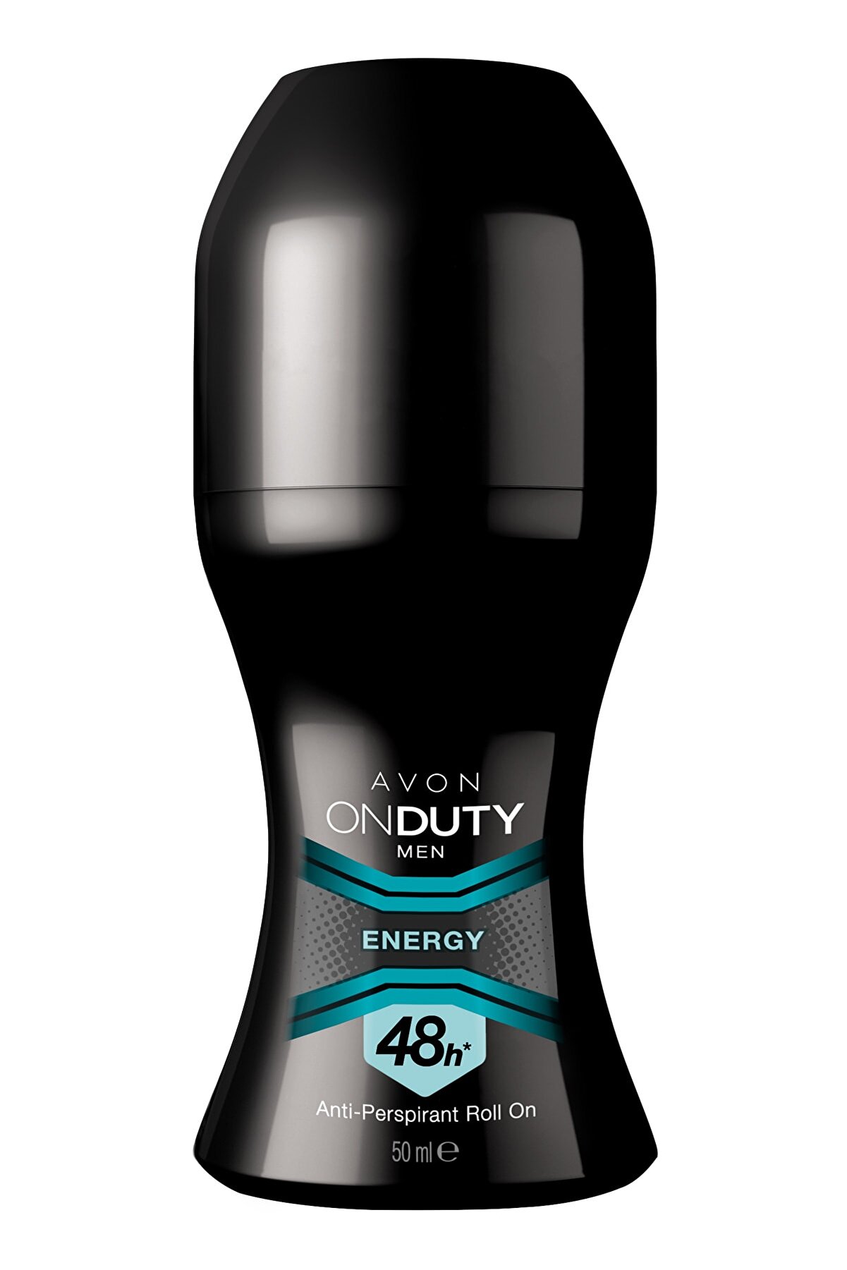 Avon On Duty Energy Antiperspirant Erkek Roll-On Deodorant - 50ml