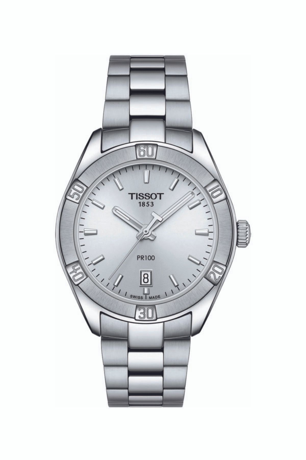 Tissot Kadın Kol Saati T101.910.11.031.00