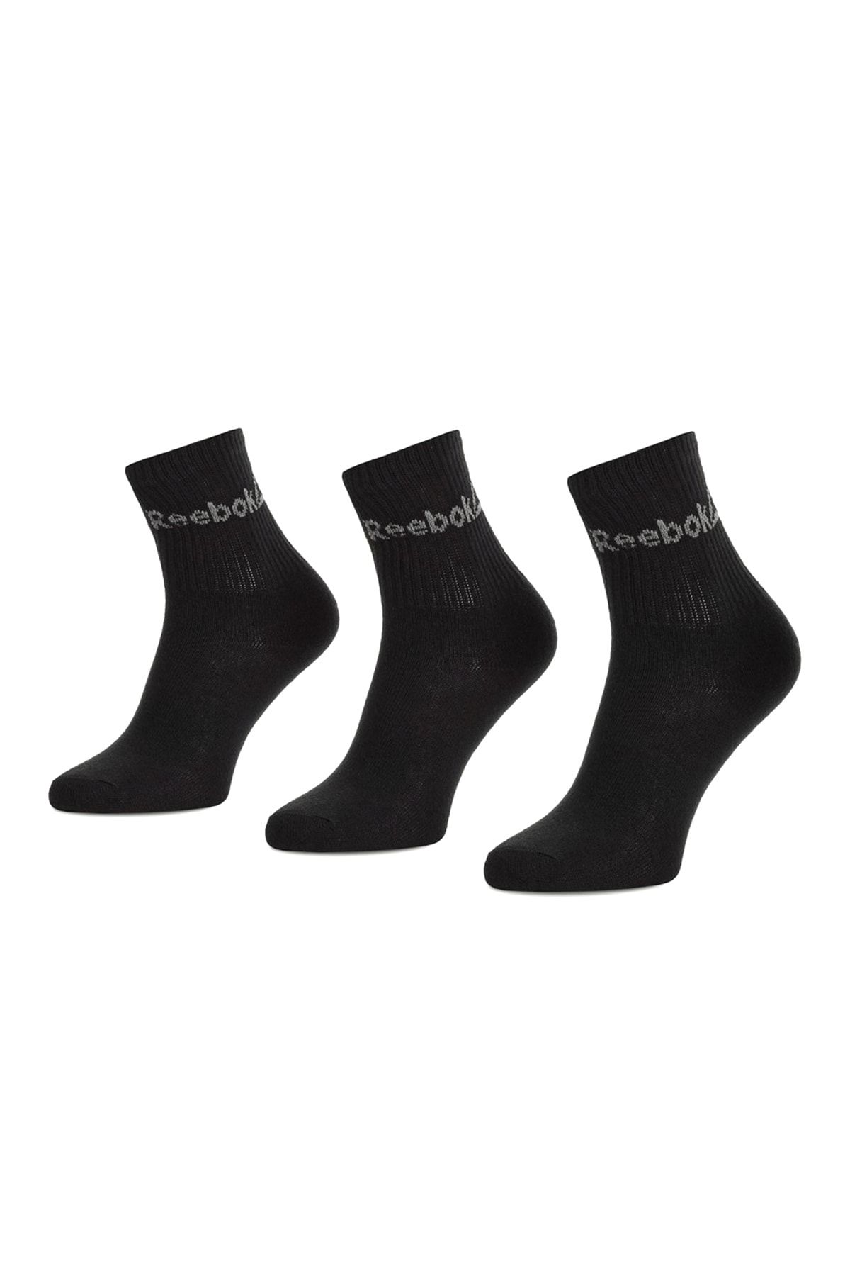 Reebok Act Core Crew Sock 3p Çorap Du2971