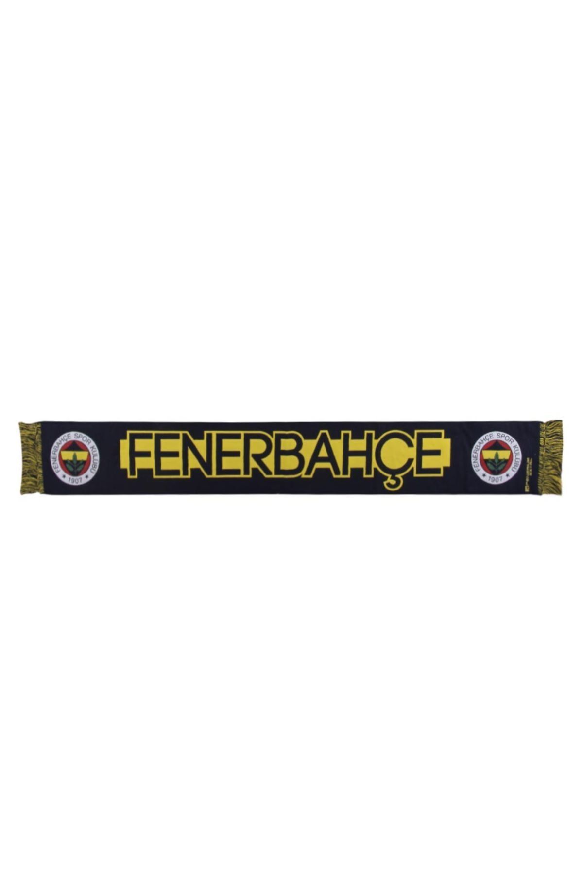 Fenerbahçe FENERBAHÇE DOKUMA ATKI