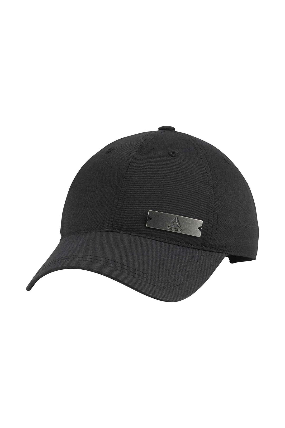 Reebok W FOUND CAP Siyah Kadın Şapka 100584373