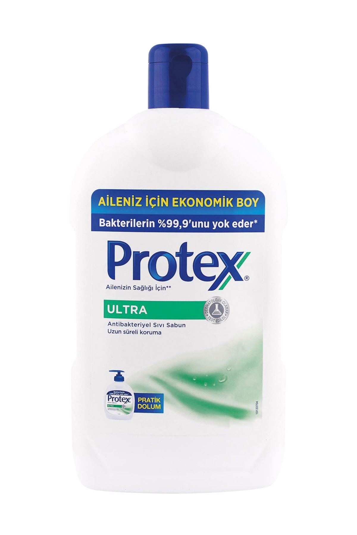 Protex Ultra Sıvı Sabun 1500 Ml