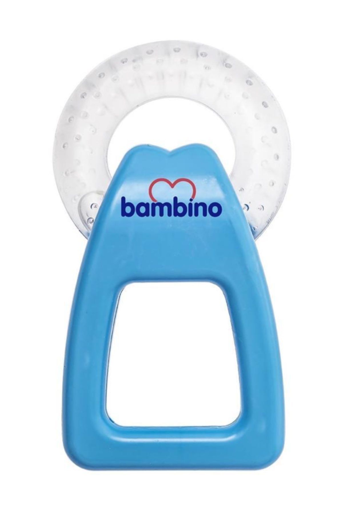 Bambino Sulu Diş Kaşıyıcı Bebek Oyuncak
