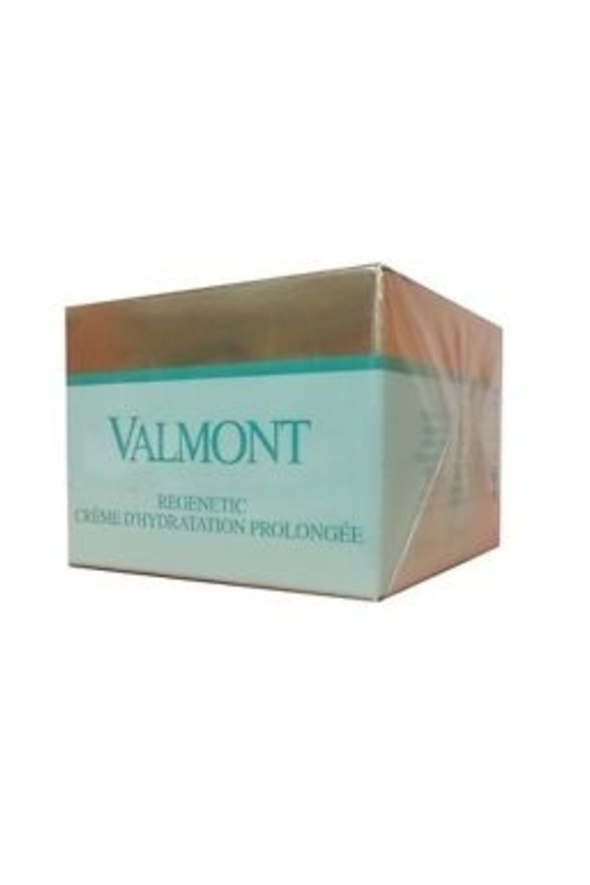 Valmont Regenetic Cream D'hydratation Prolongee 50 ml 7612017050225
