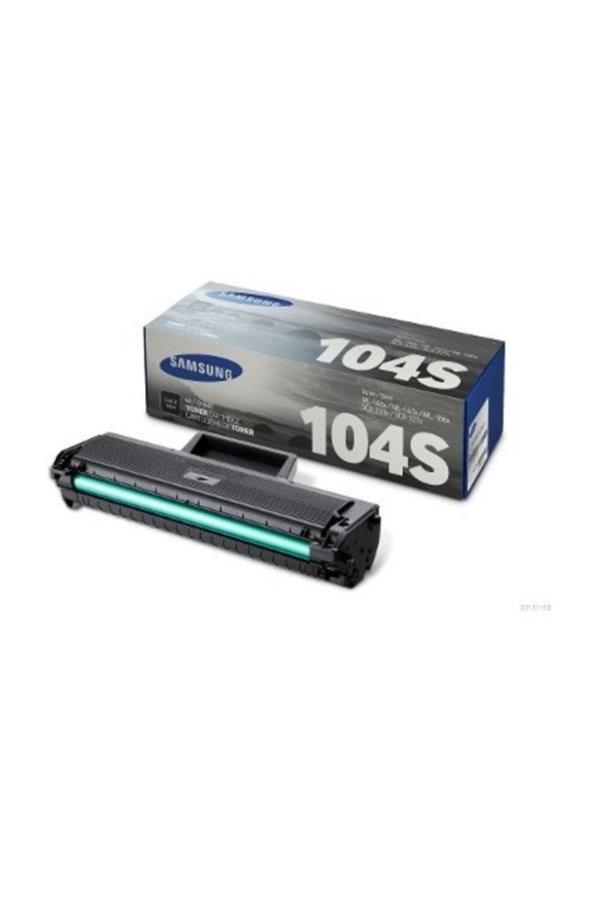 Samsung Ml-1660 / Mlt-d104s Toner
