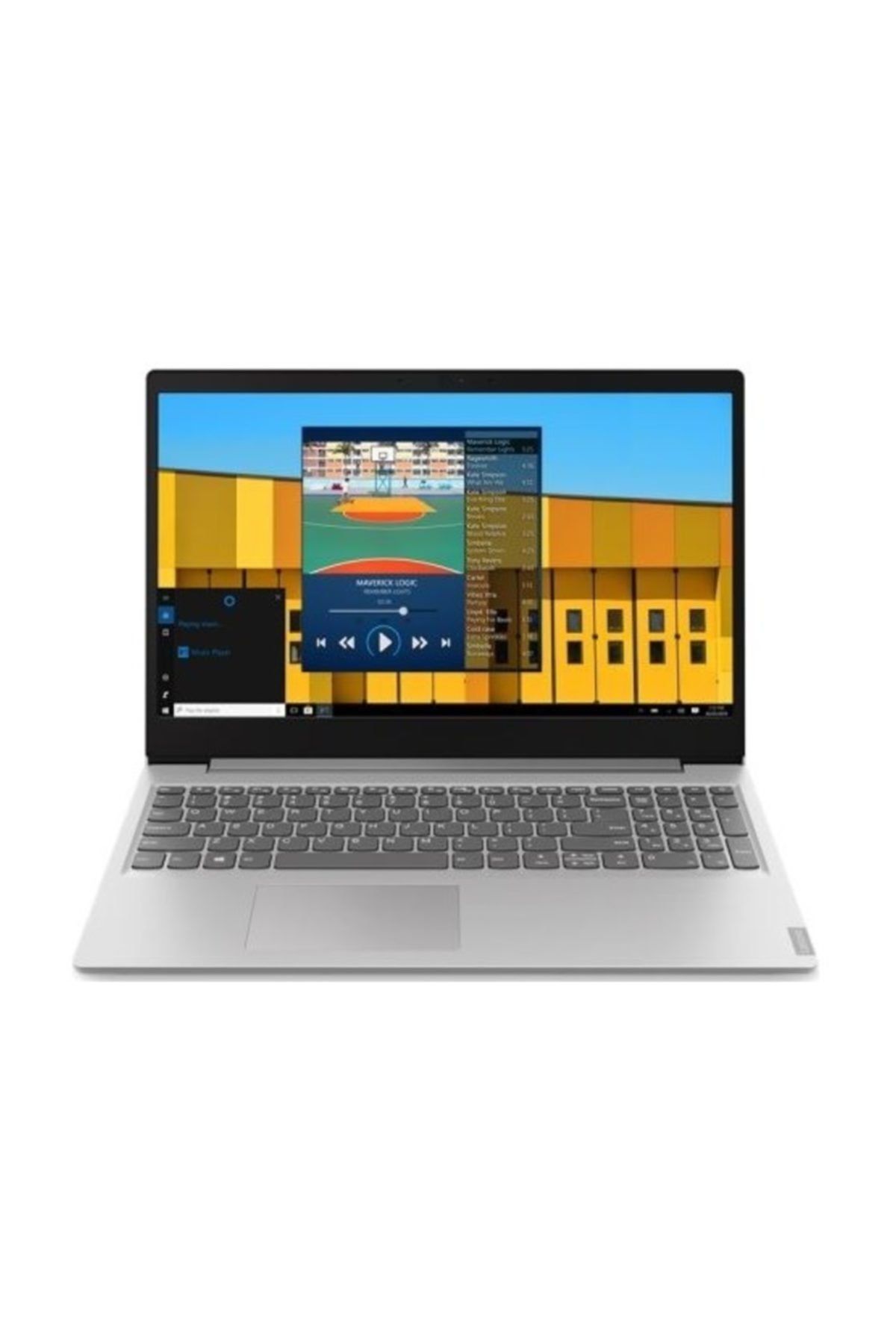 LENOVO Ideapad S145 Intel Celeron 4205u 4gb 128gb Ssd Windows 10 Home 15.6Taşınabilir Bilgisayar 81mv017ktx