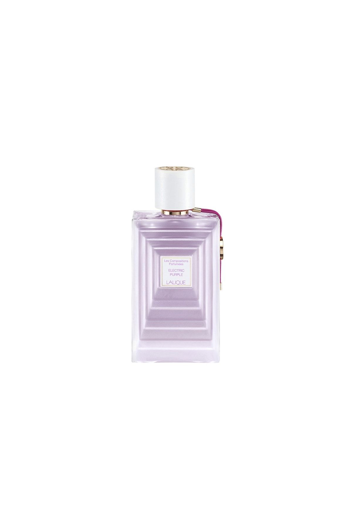 Lalique Les Compositions Electric Purple Edp 100 ml Kadın Parfüm 7640171191461
