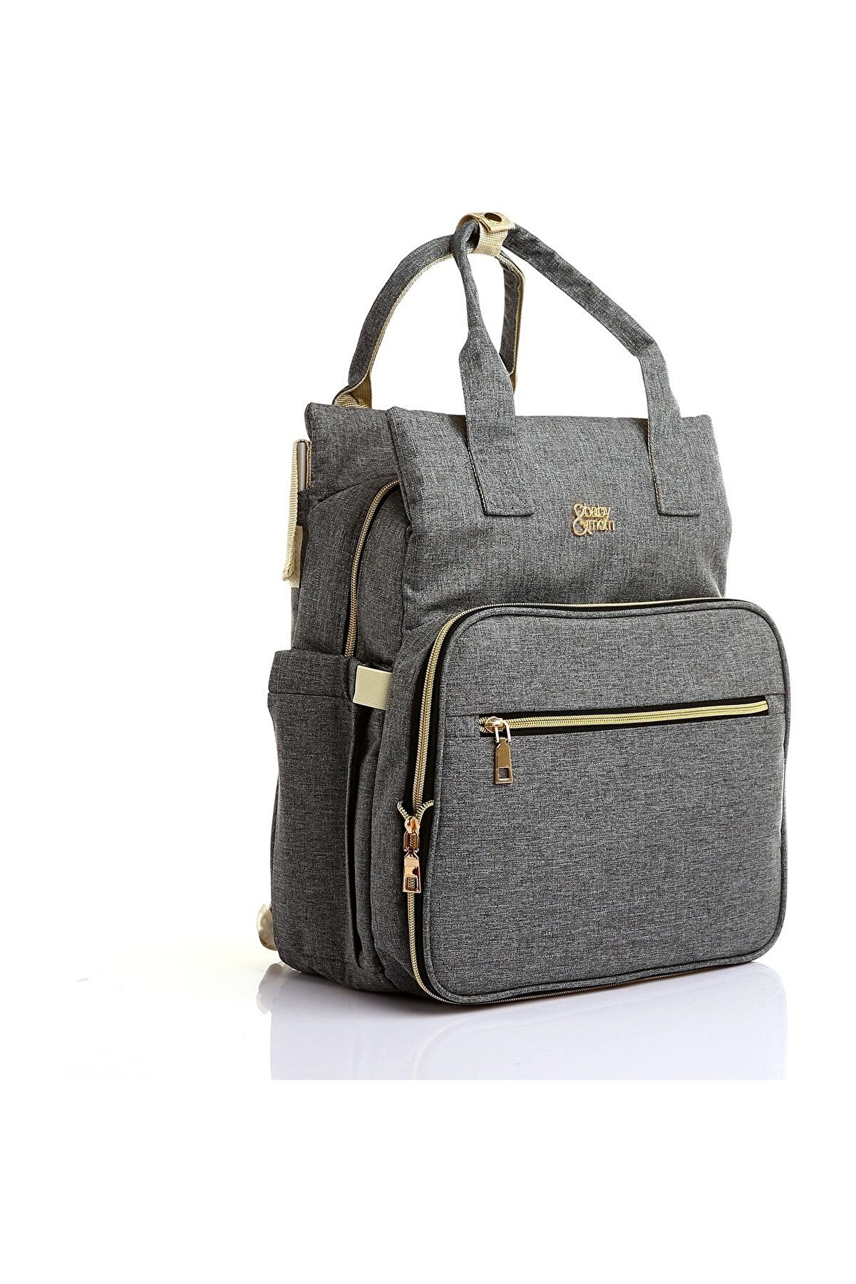 Baby Mom Yatak Olabilen Sırt Çantası Fiyatı, Yorumları