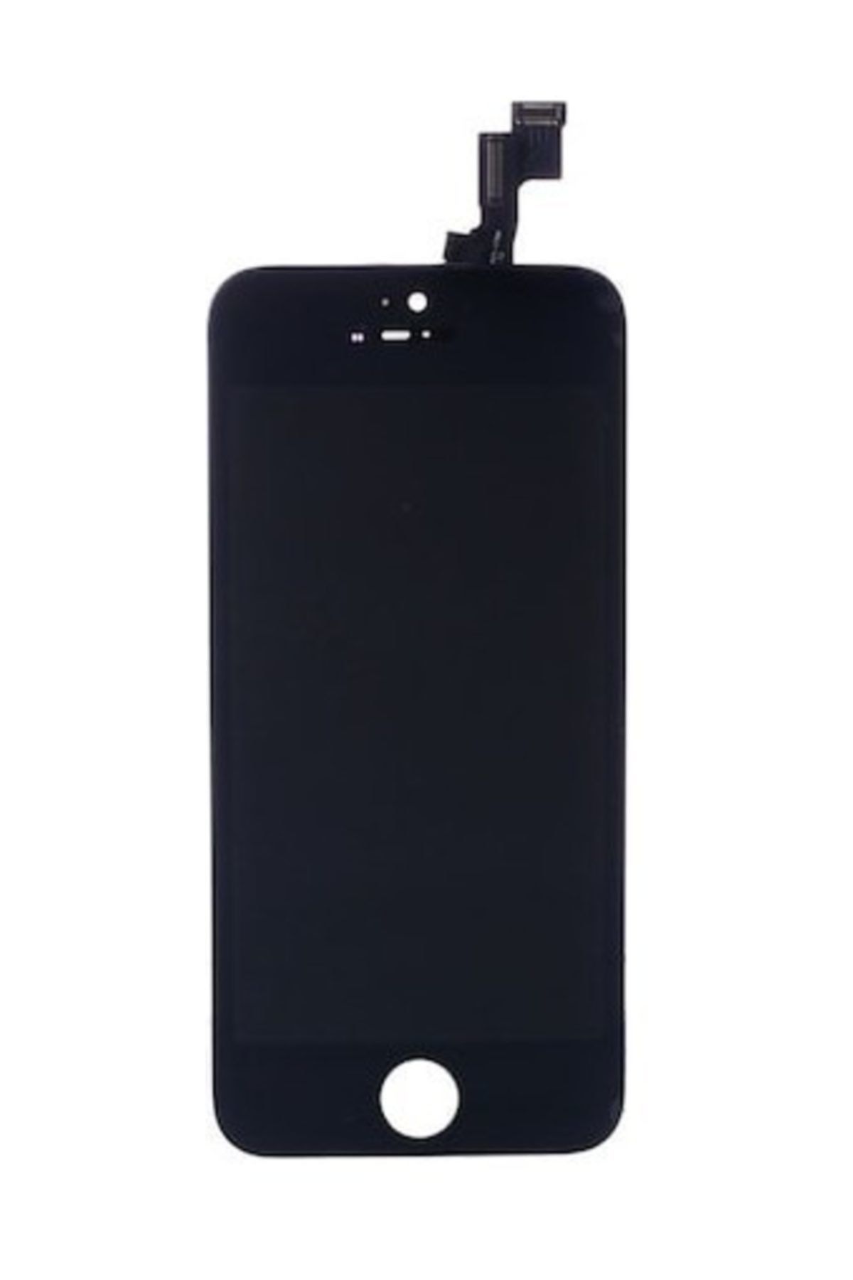 Syronix Apple Iphone 5s Lcd Dokunmatik Ekran Siyah