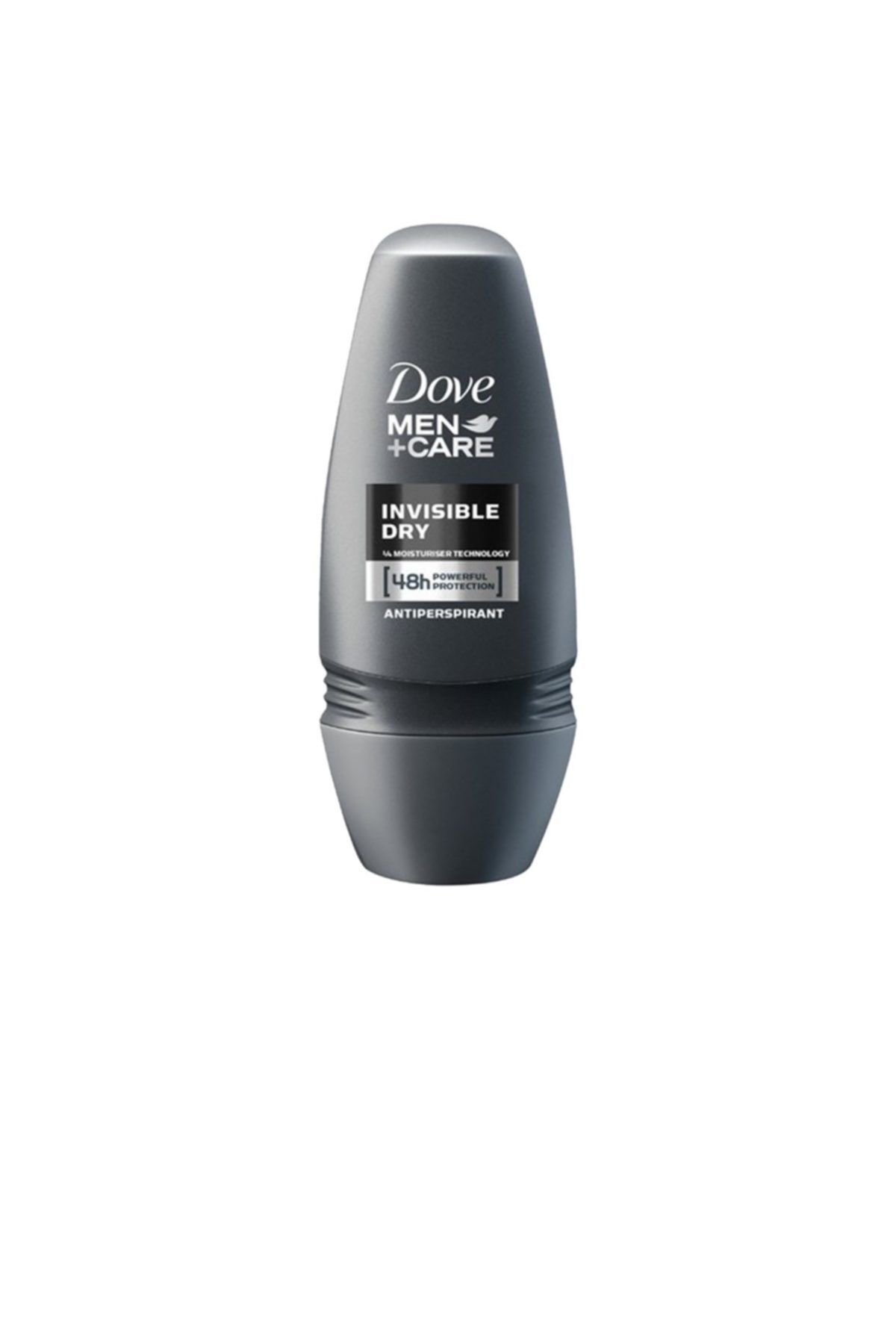 Dove Roll-on Deodorant Erkek Invisible Dry 50 ml