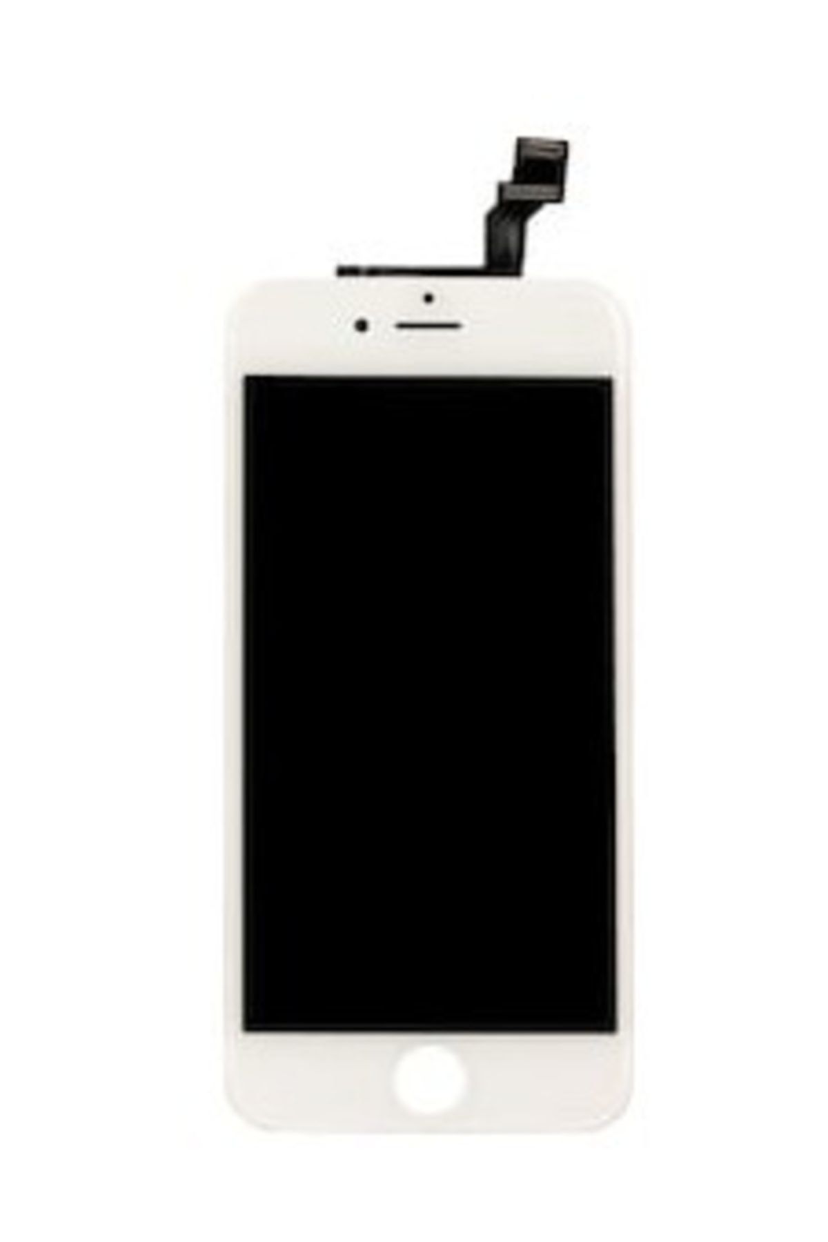 Syronix Apple Iphone 6 Lcd Dokunmatik Ekran Beyaz